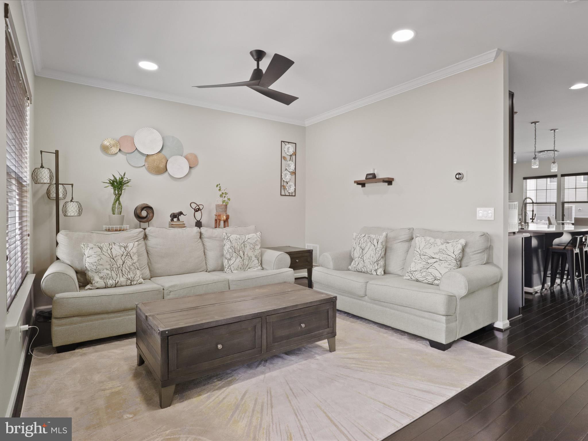 EAST GATE ONE - Residential Lease