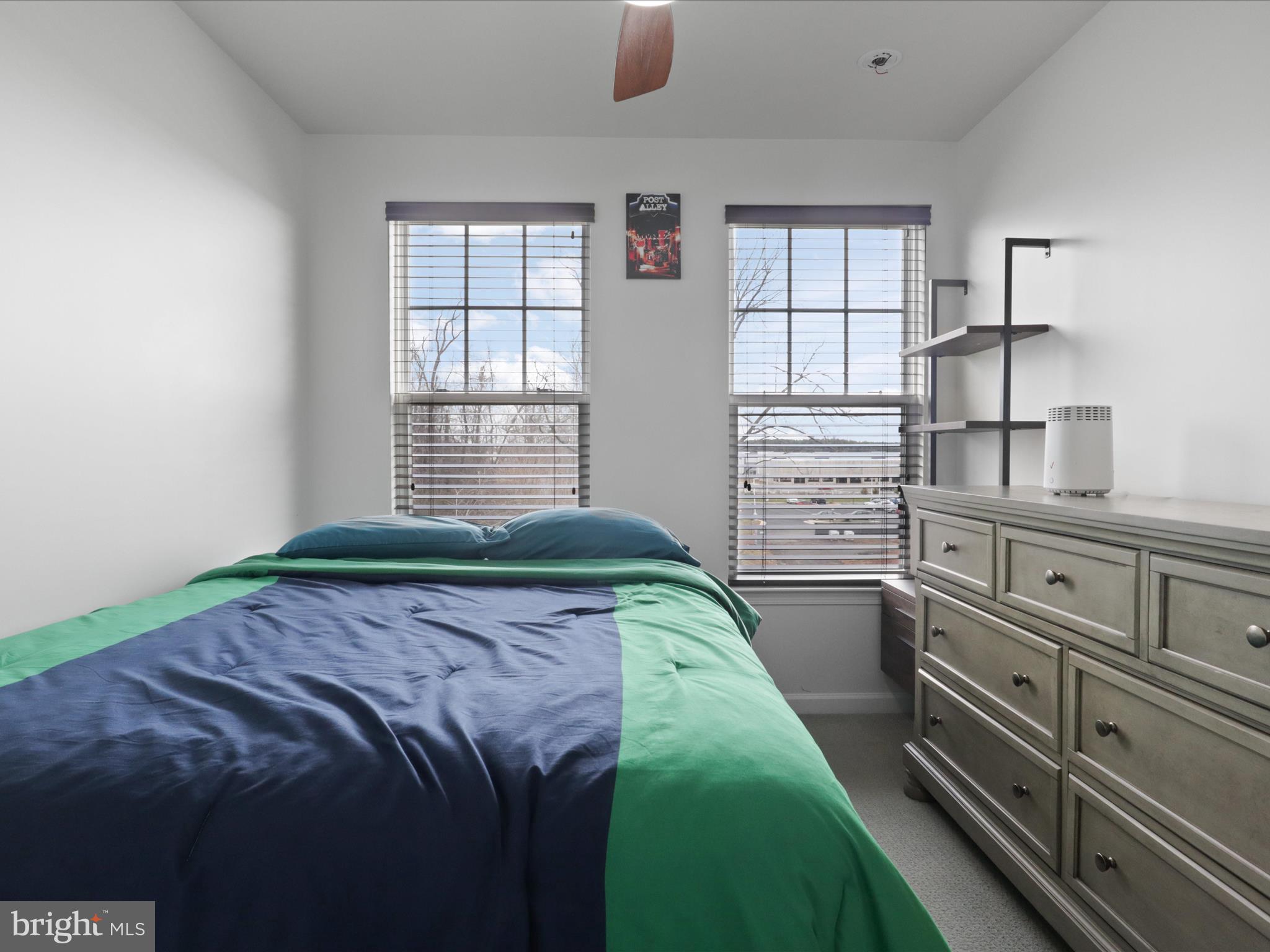 EAST GATE ONE - Residential Lease