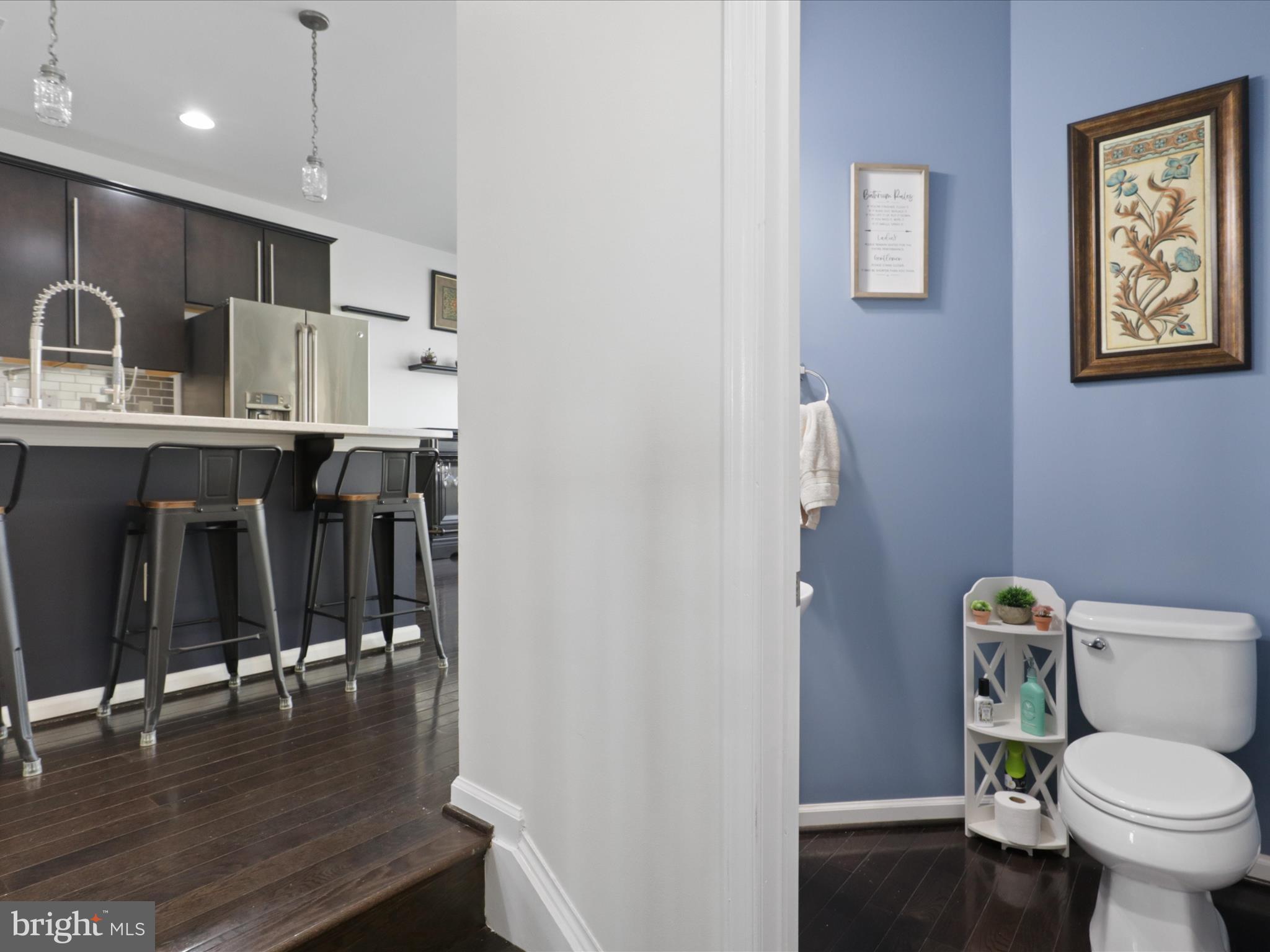 EAST GATE ONE - Residential Lease