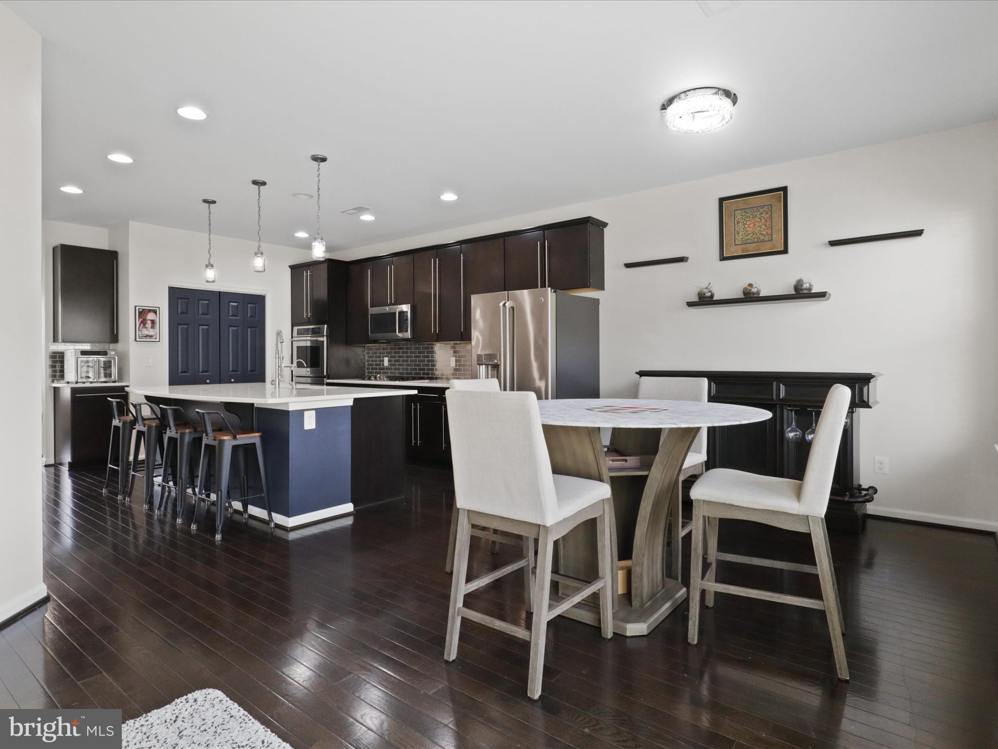 EAST GATE ONE - Residential Lease