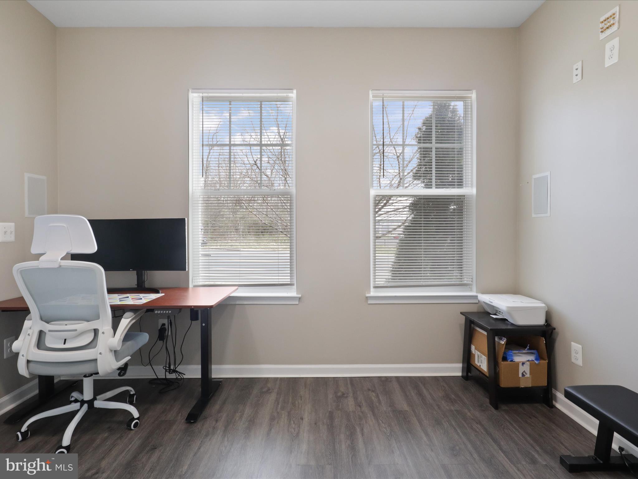 EAST GATE ONE - Residential Lease