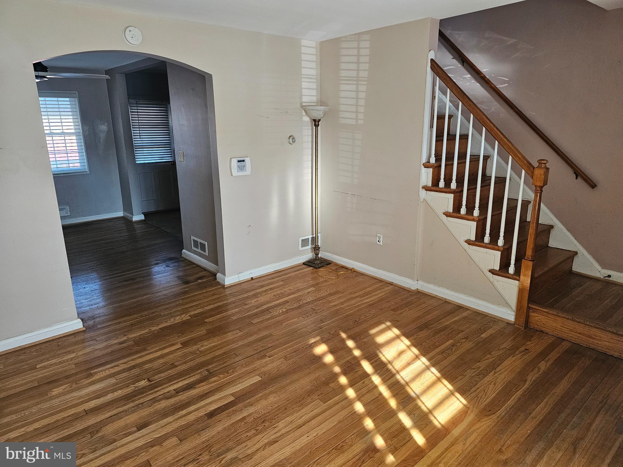 BEECHFIELD - Residential