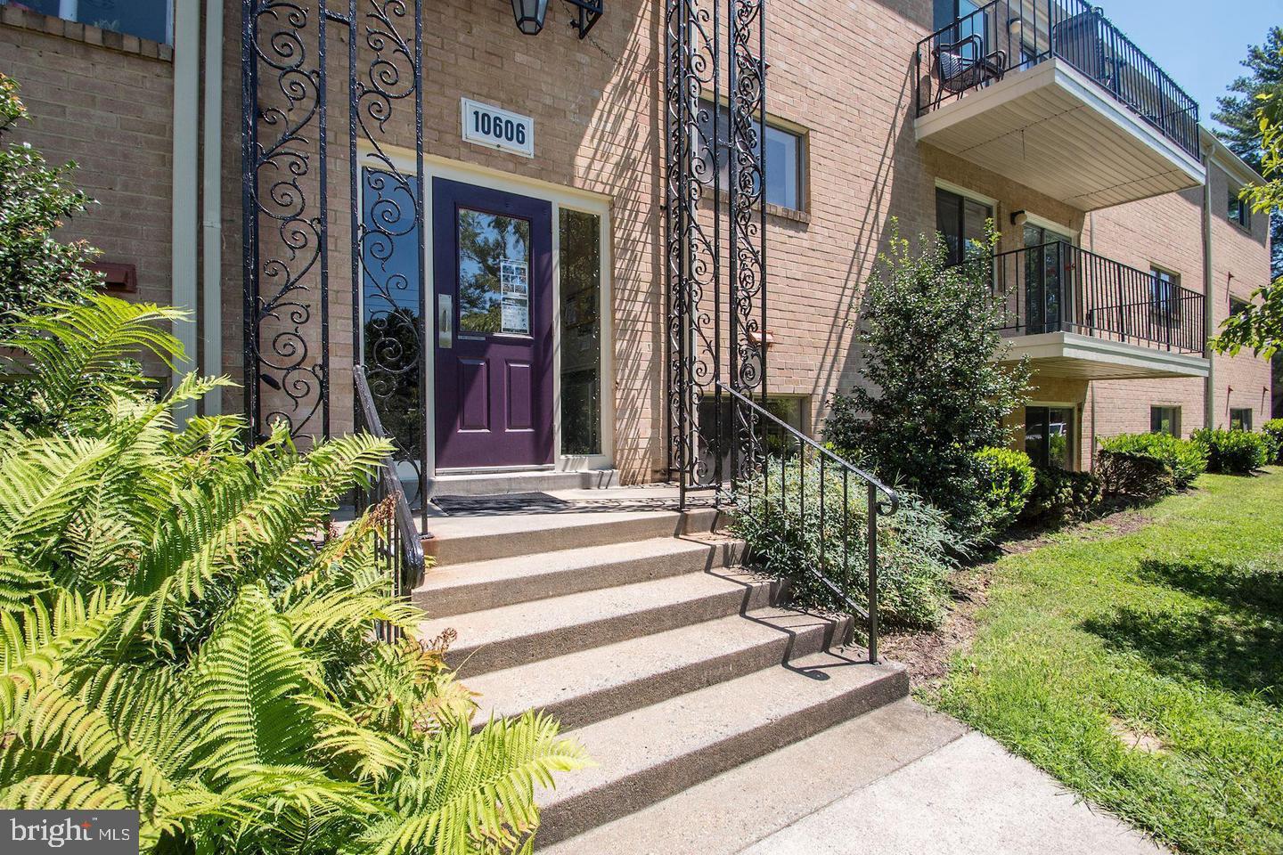 PARKSIDE CONDOMINIUMS - Residential