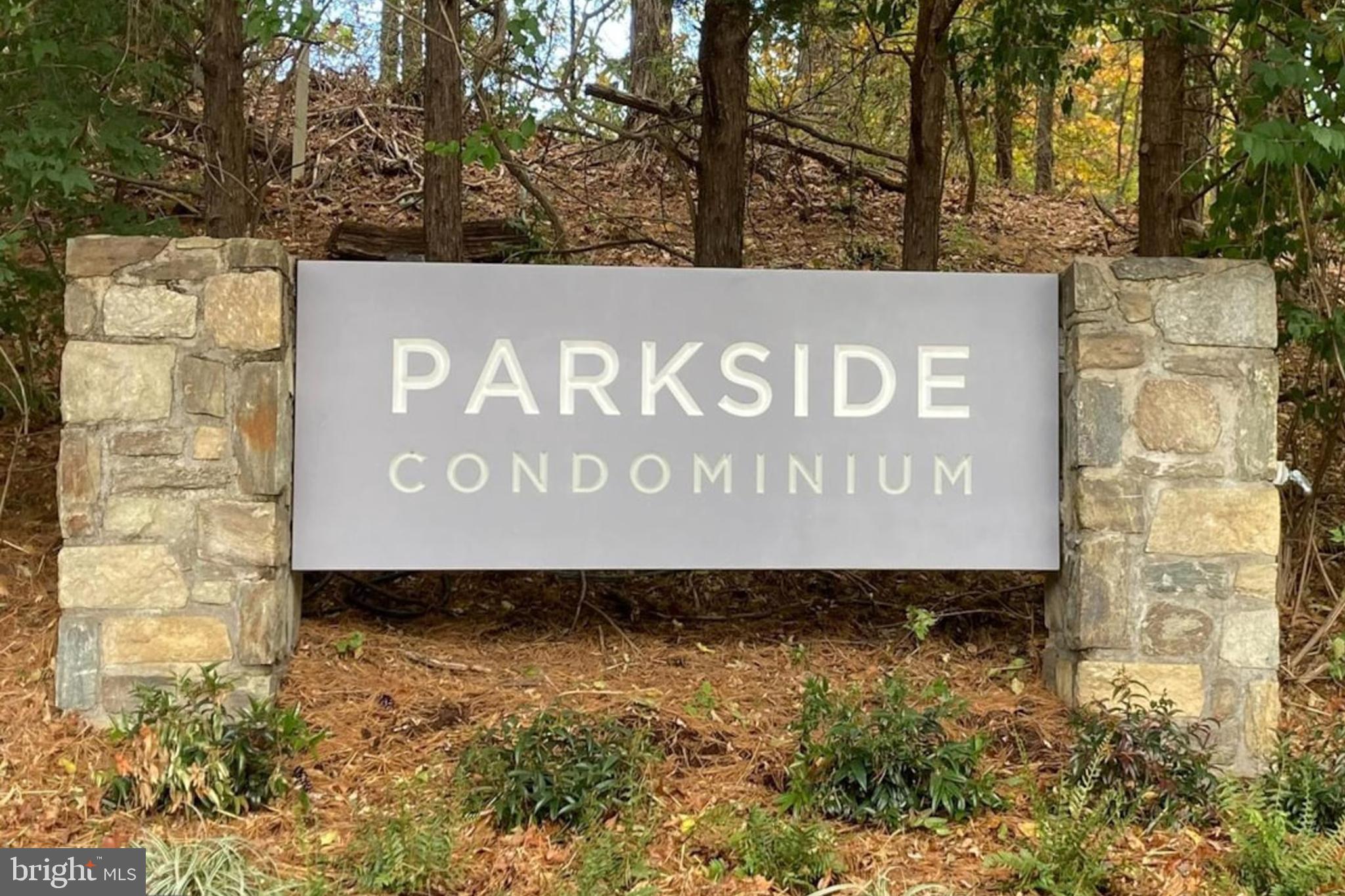 PARKSIDE CONDOMINIUMS - Residential