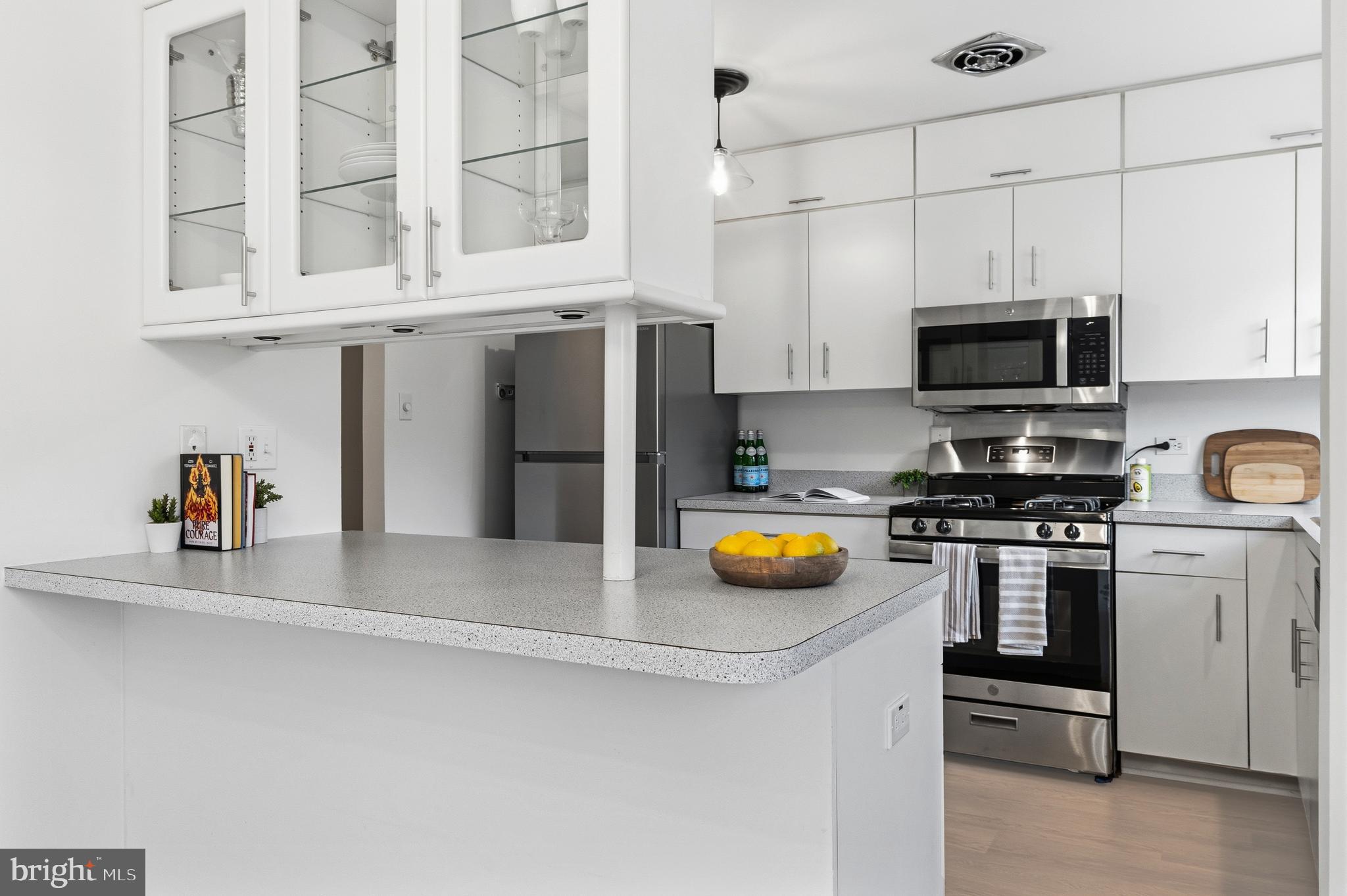 PARKSIDE CONDOMINIUMS - Residential
