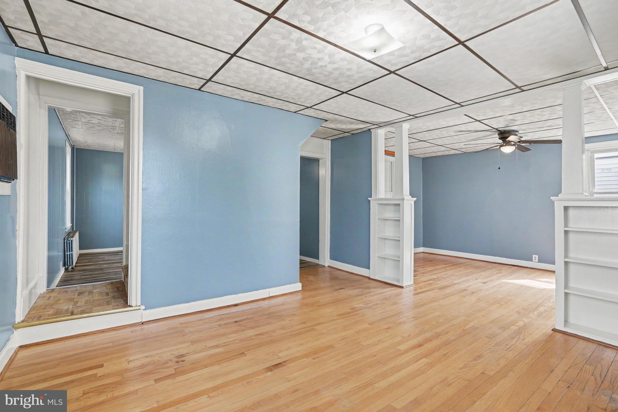 MECHANICSBURG BOROUGH - Residential
