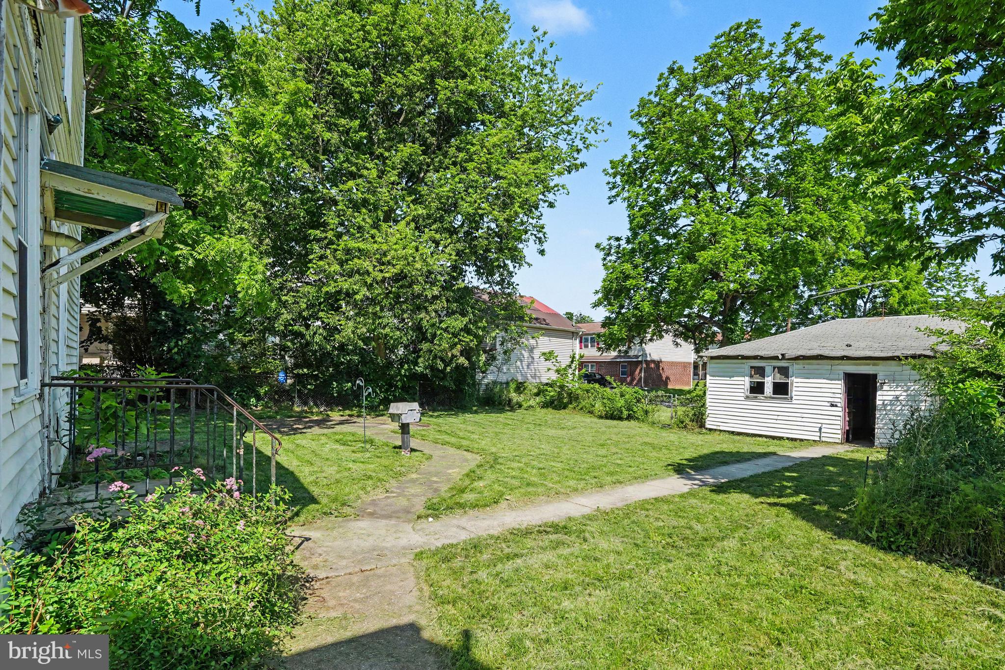 MECHANICSBURG BOROUGH - Residential