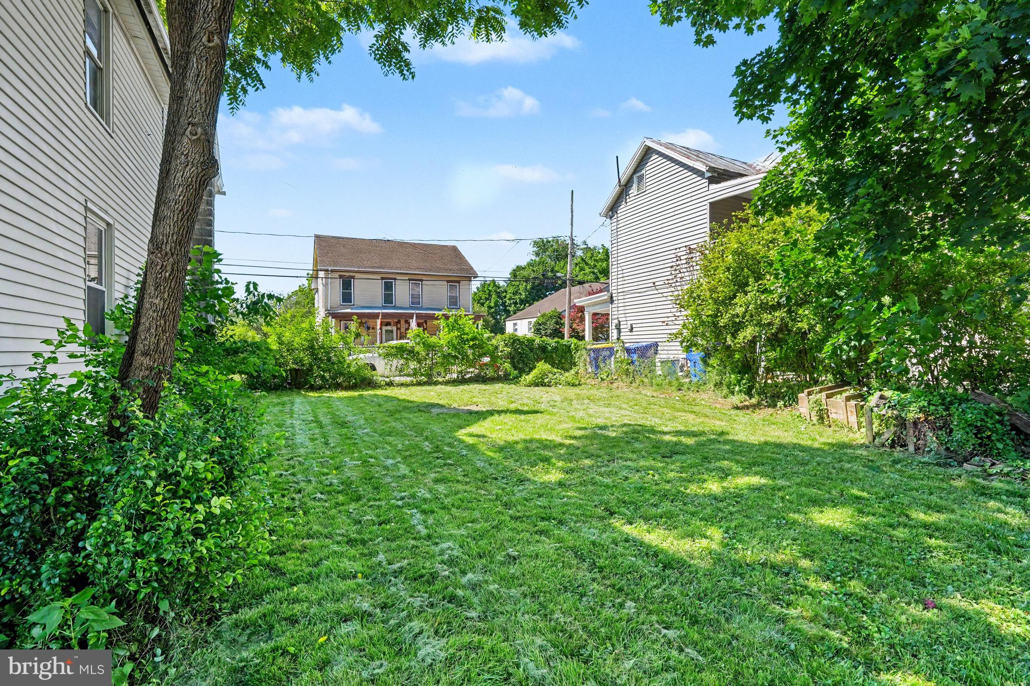 MECHANICSBURG BOROUGH - Residential