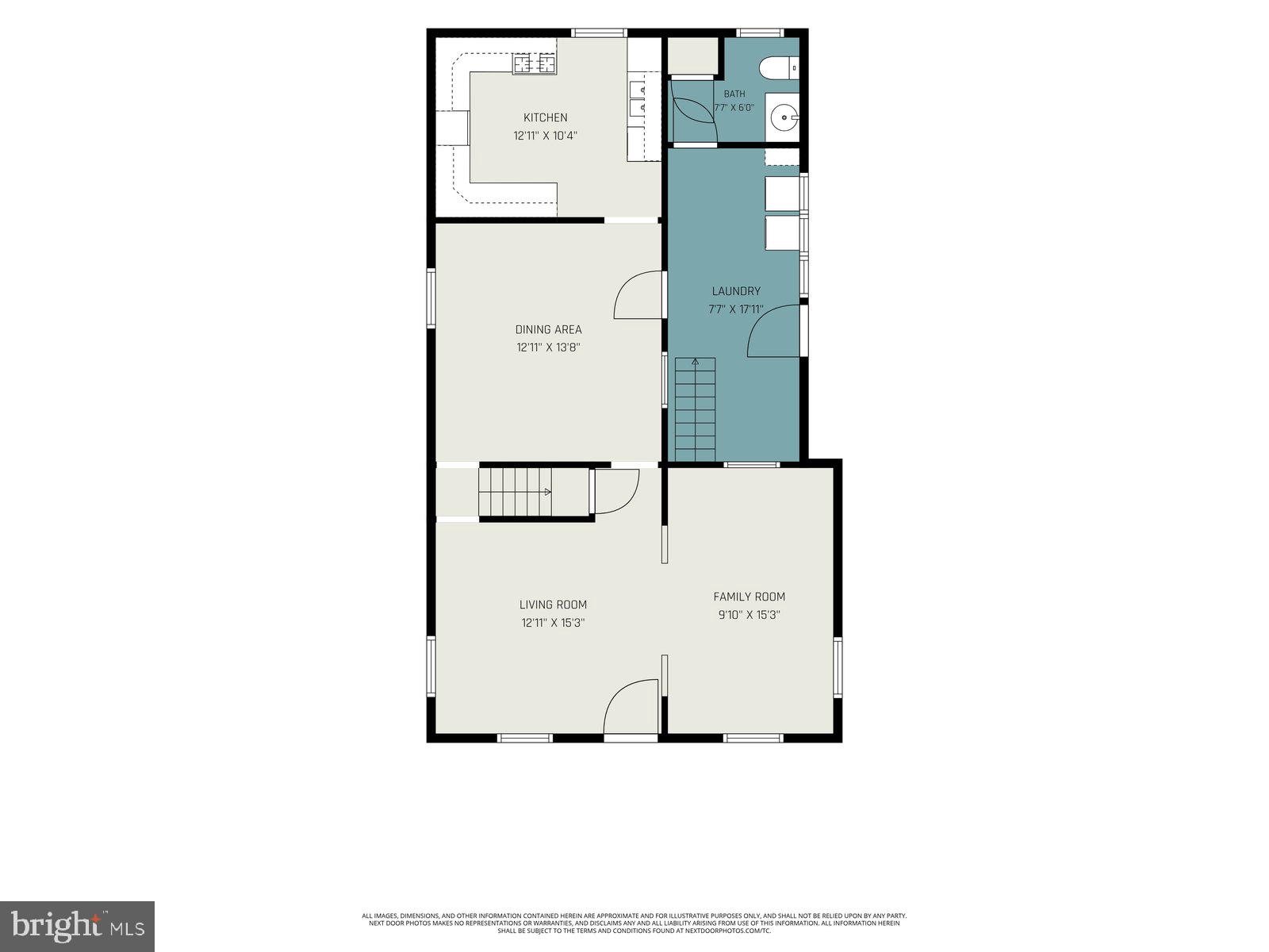 MECHANICSBURG BOROUGH - Residential