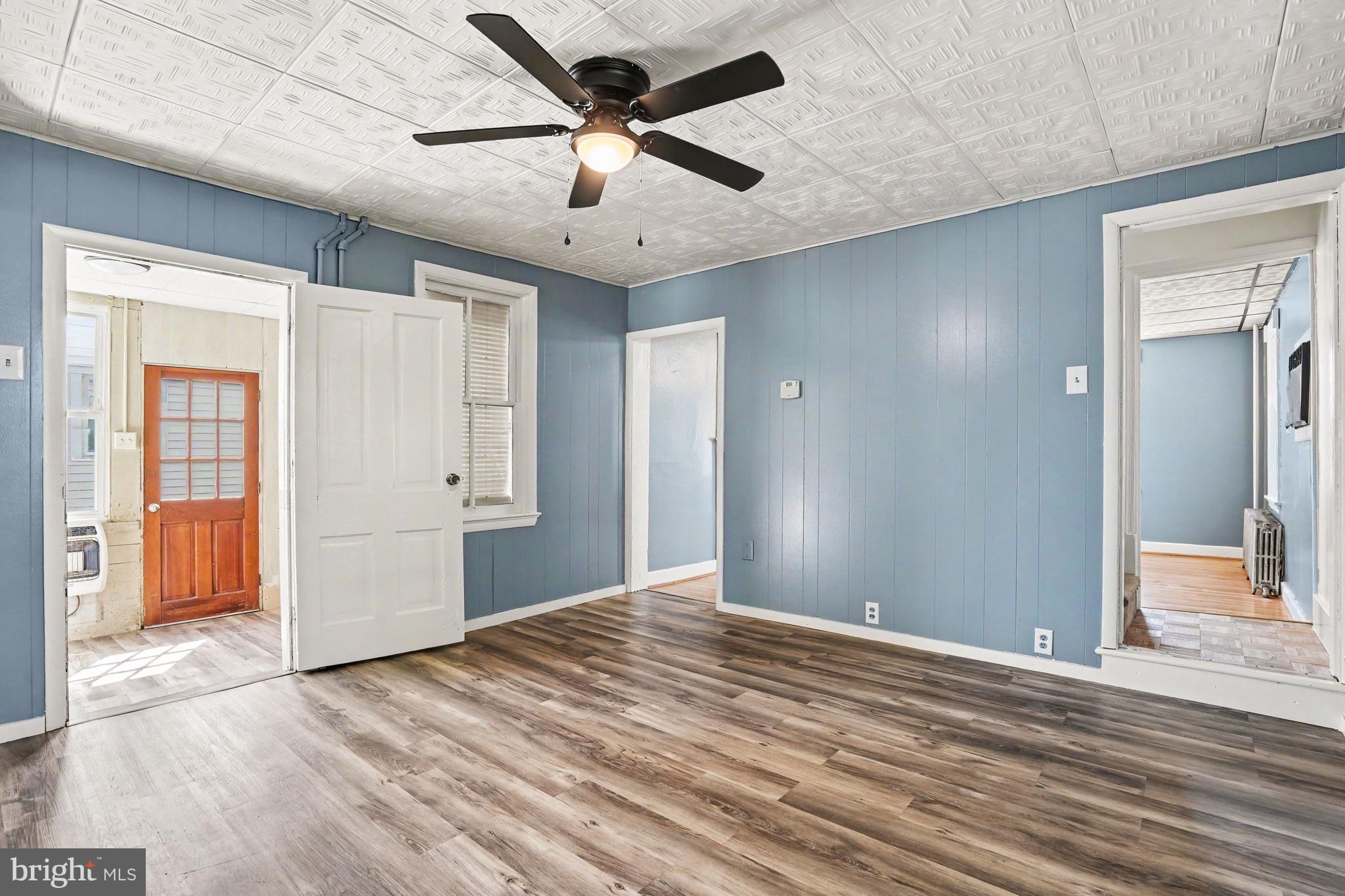 MECHANICSBURG BOROUGH - Residential