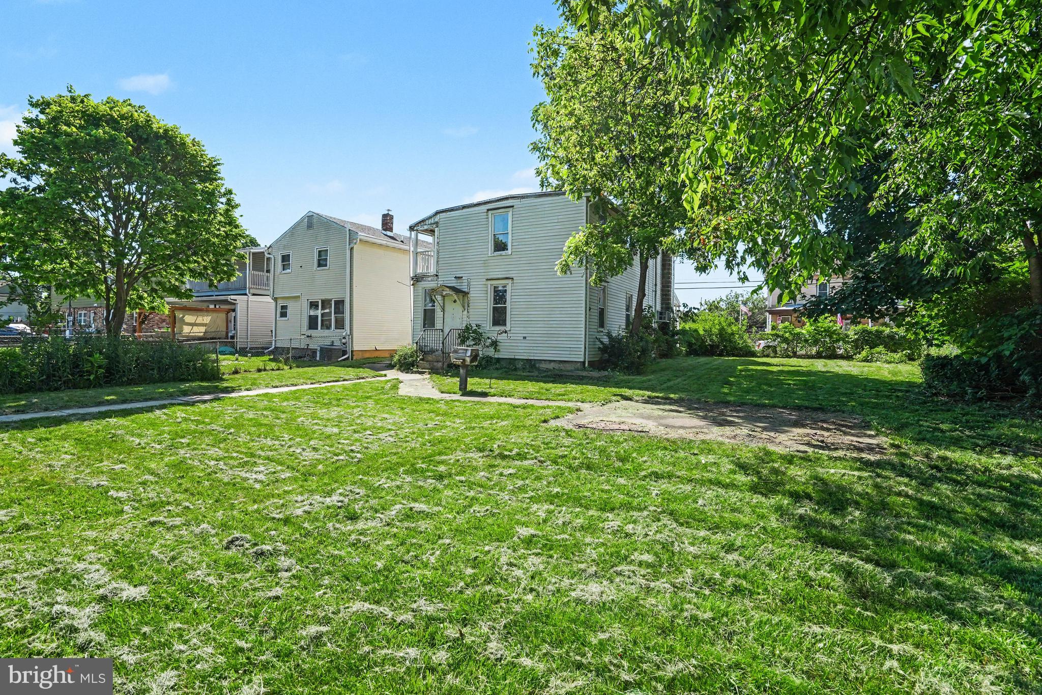 MECHANICSBURG BOROUGH - Residential