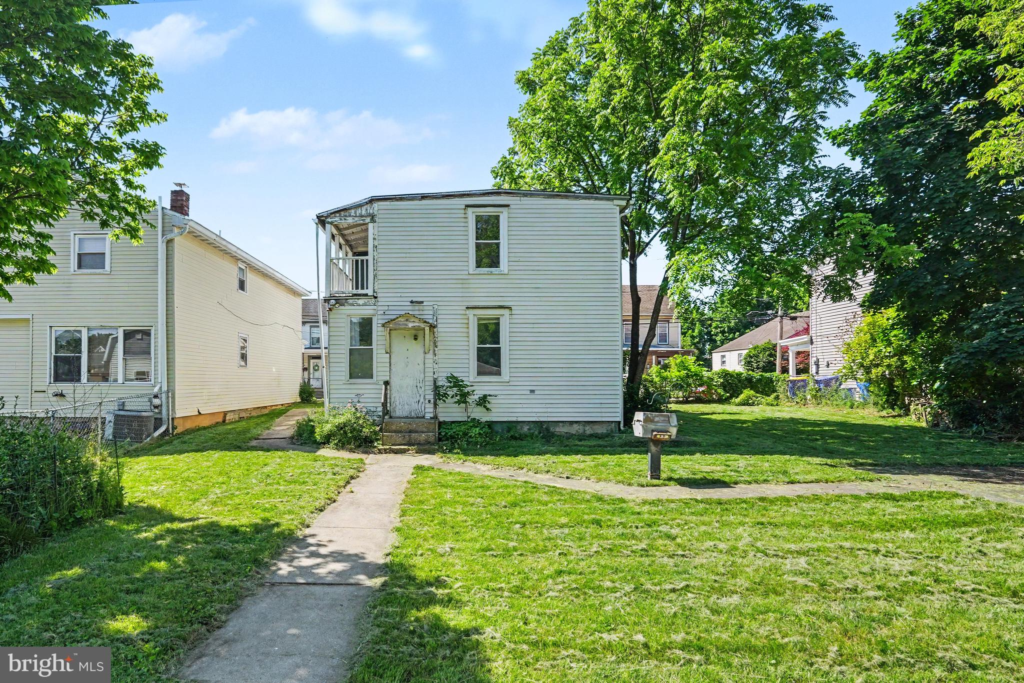 MECHANICSBURG BOROUGH - Residential