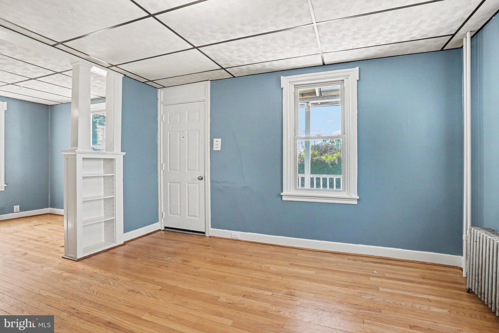 MECHANICSBURG BOROUGH - Residential