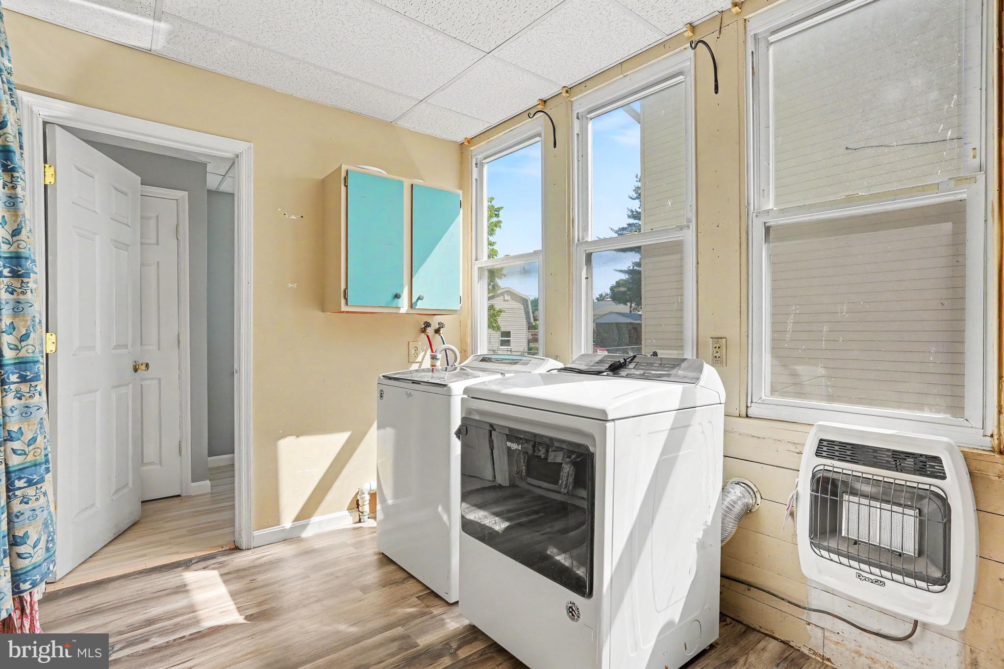 MECHANICSBURG BOROUGH - Residential