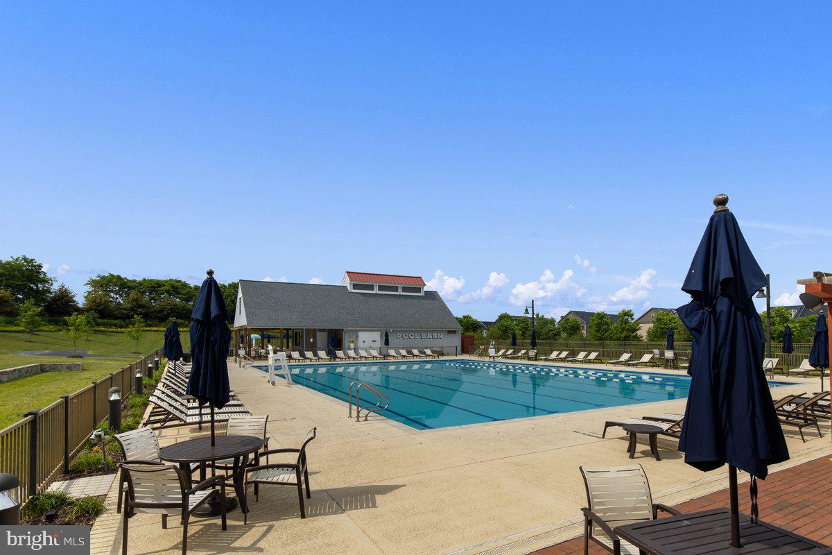 POTOMAC SHORES - Residential Lease