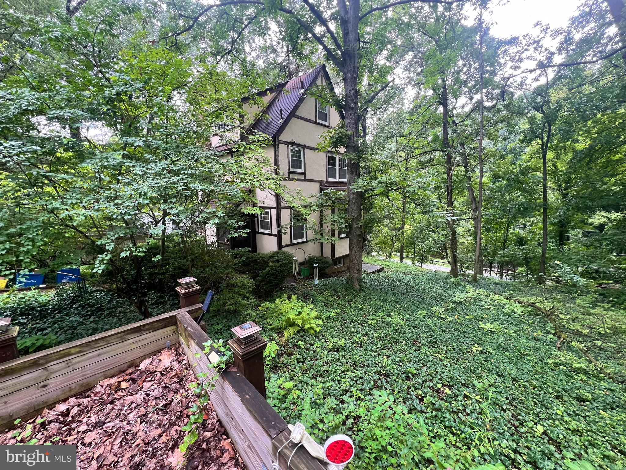 TAKOMA PARK - Residential