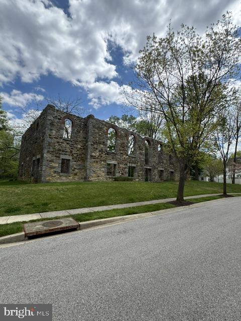TERRA MARIA - Residential