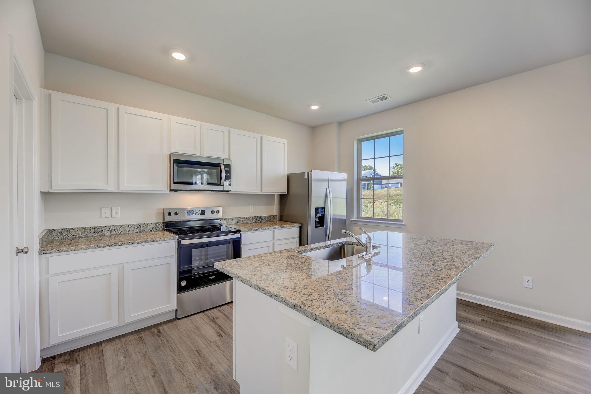 RED HILL - Residential