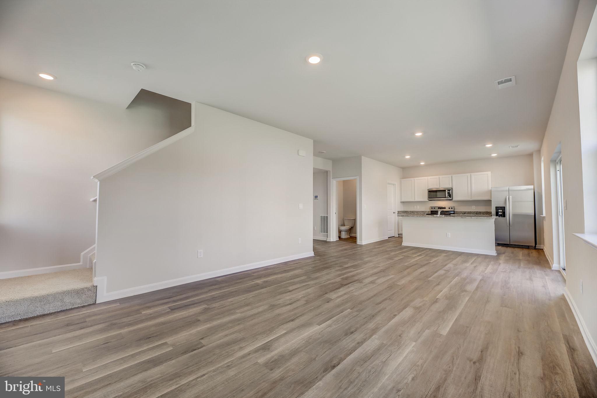 RED HILL - Residential