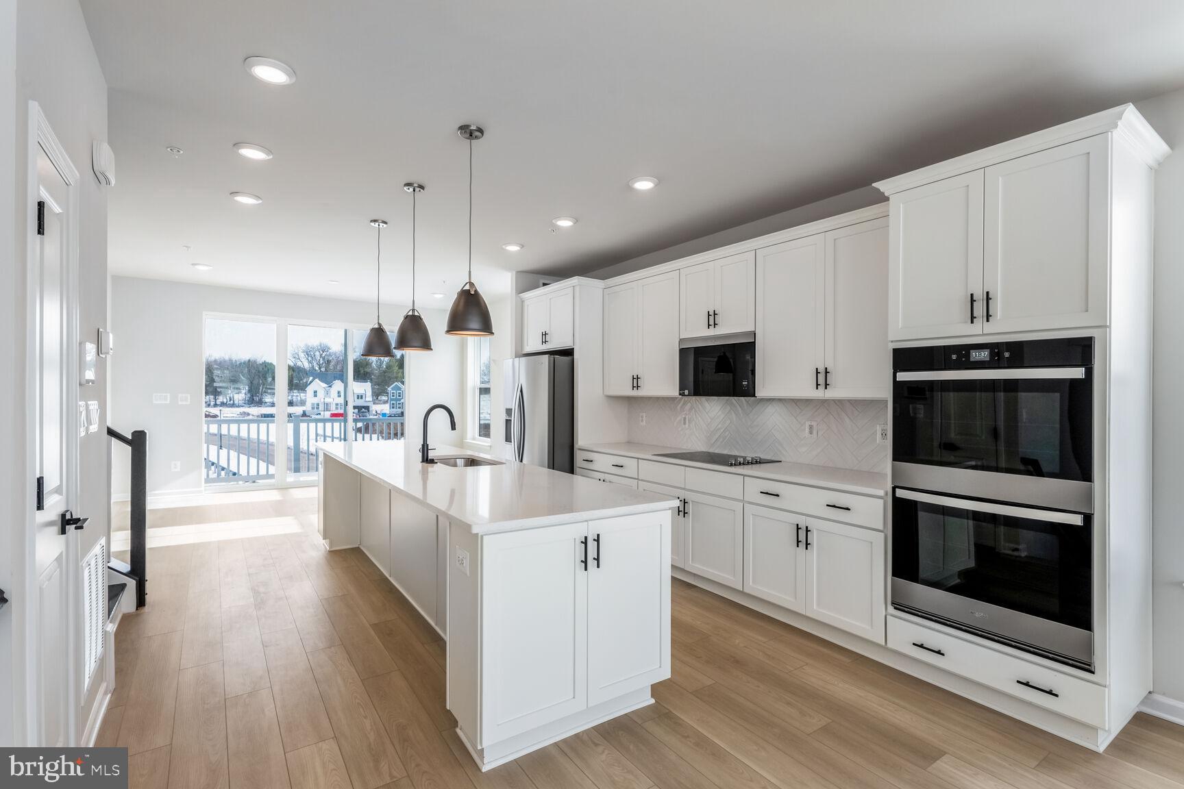 TUSCARORA CREEK - Residential