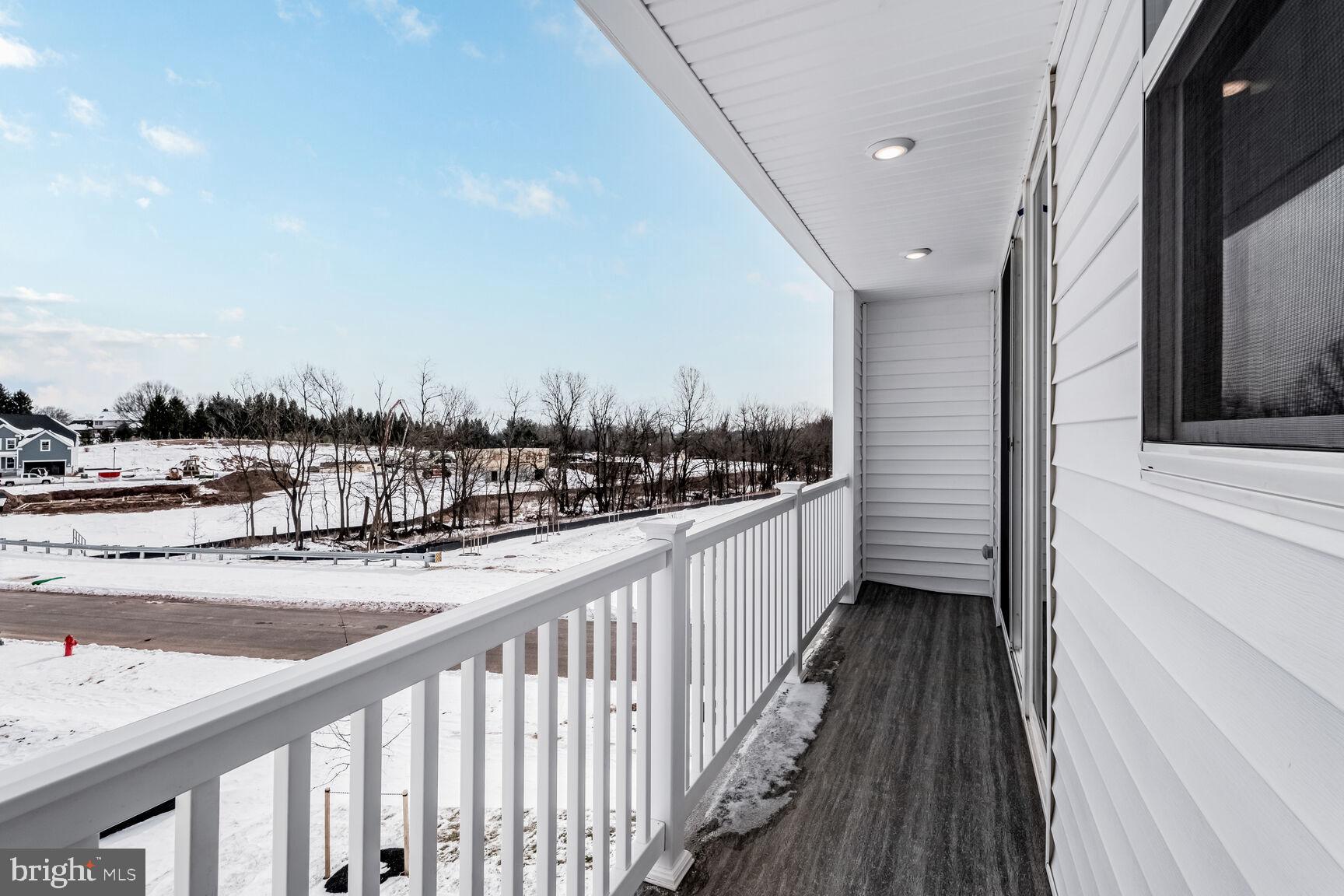 TUSCARORA CREEK - Residential