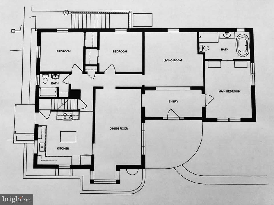 SNYDER CORNER - Residential