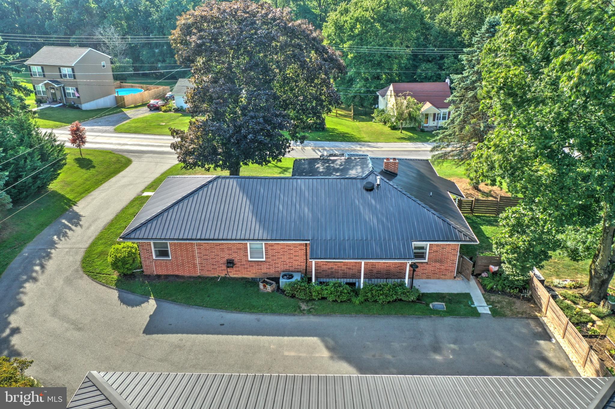 SNYDER CORNER - Residential