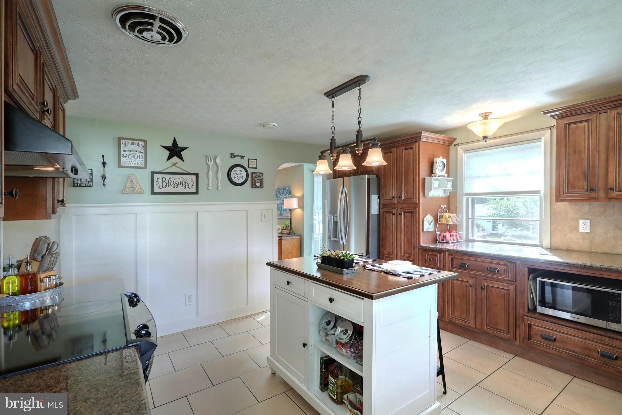 SNYDER CORNER - Residential