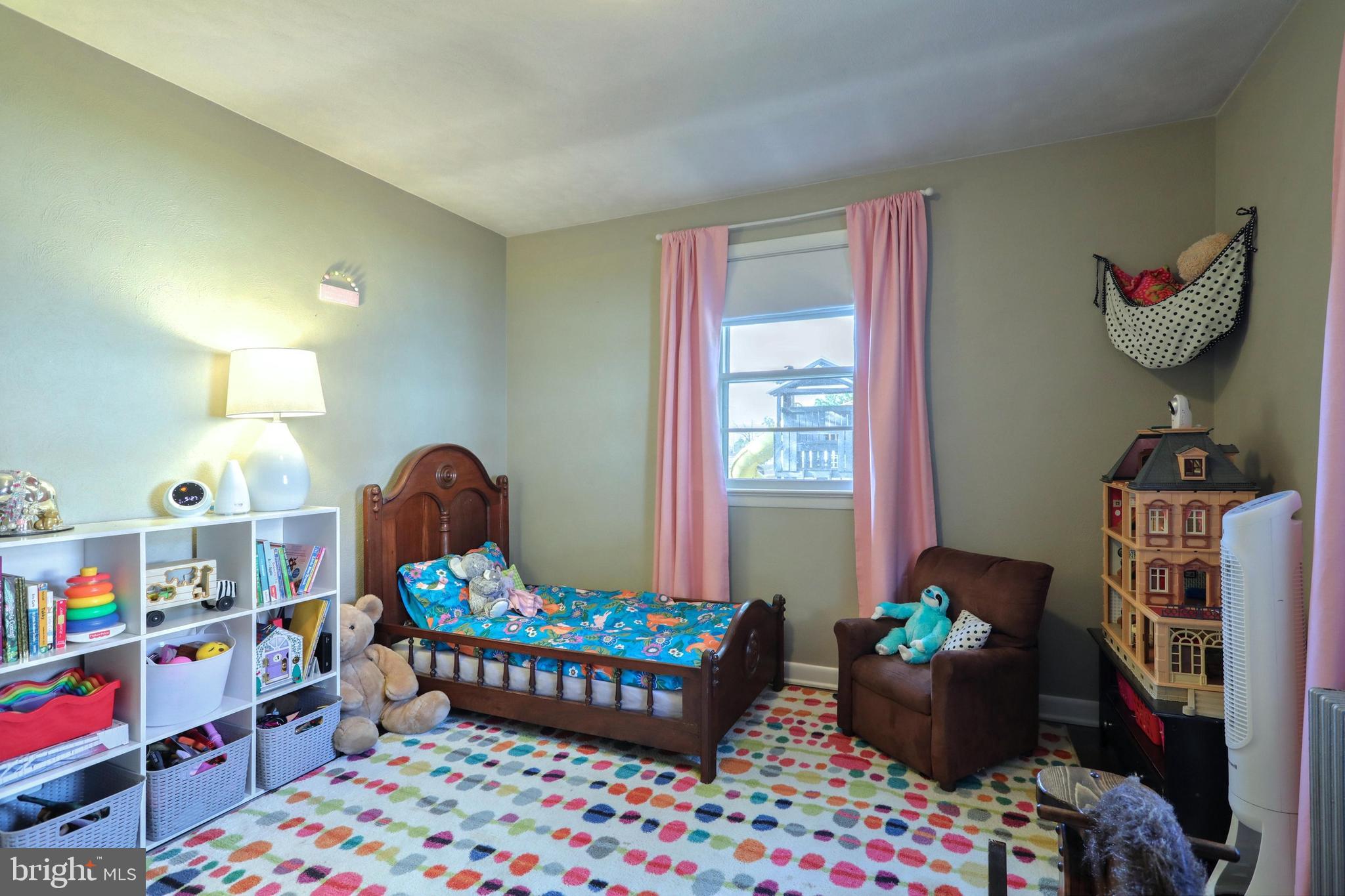 SNYDER CORNER - Residential