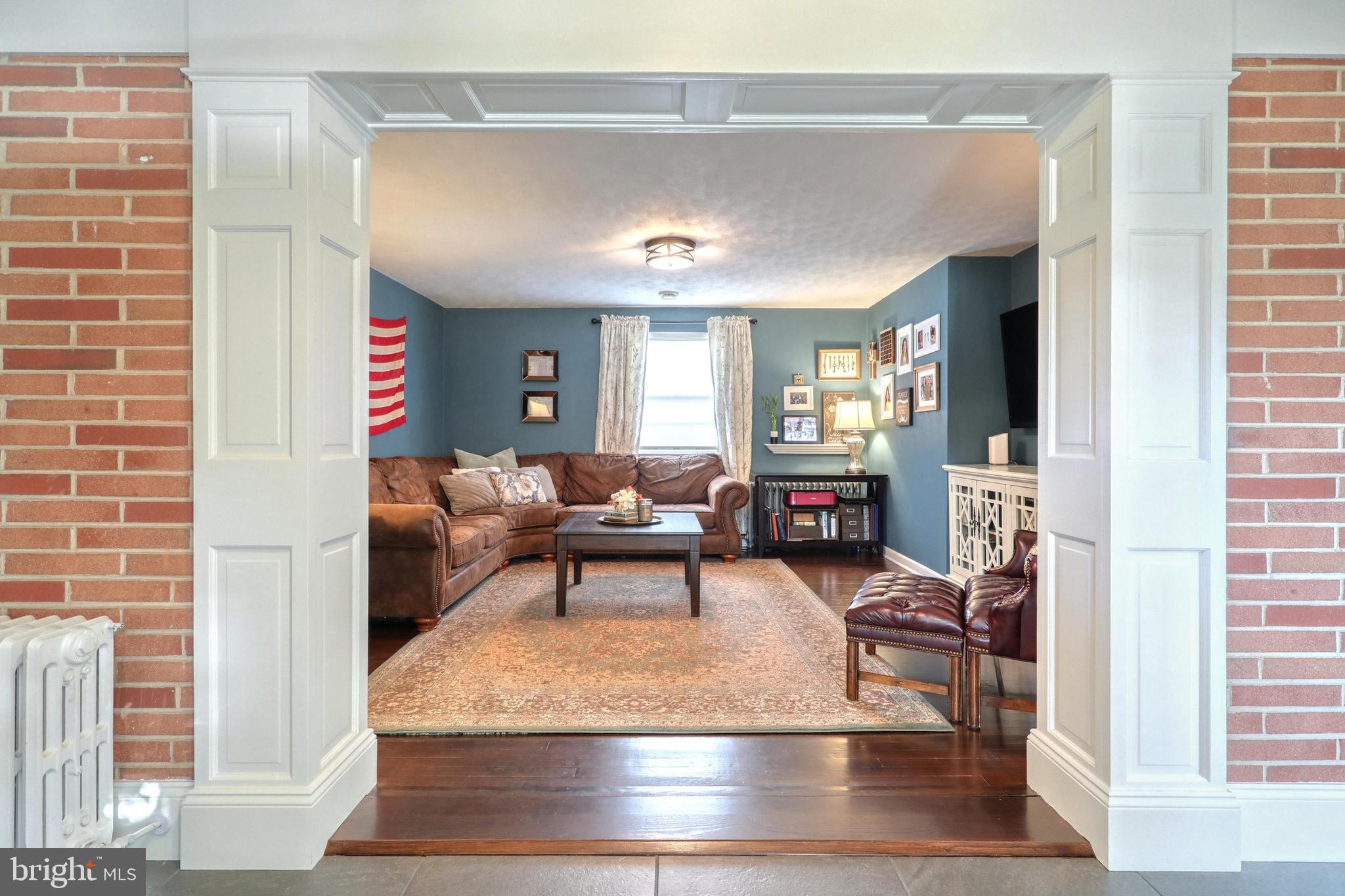 SNYDER CORNER - Residential