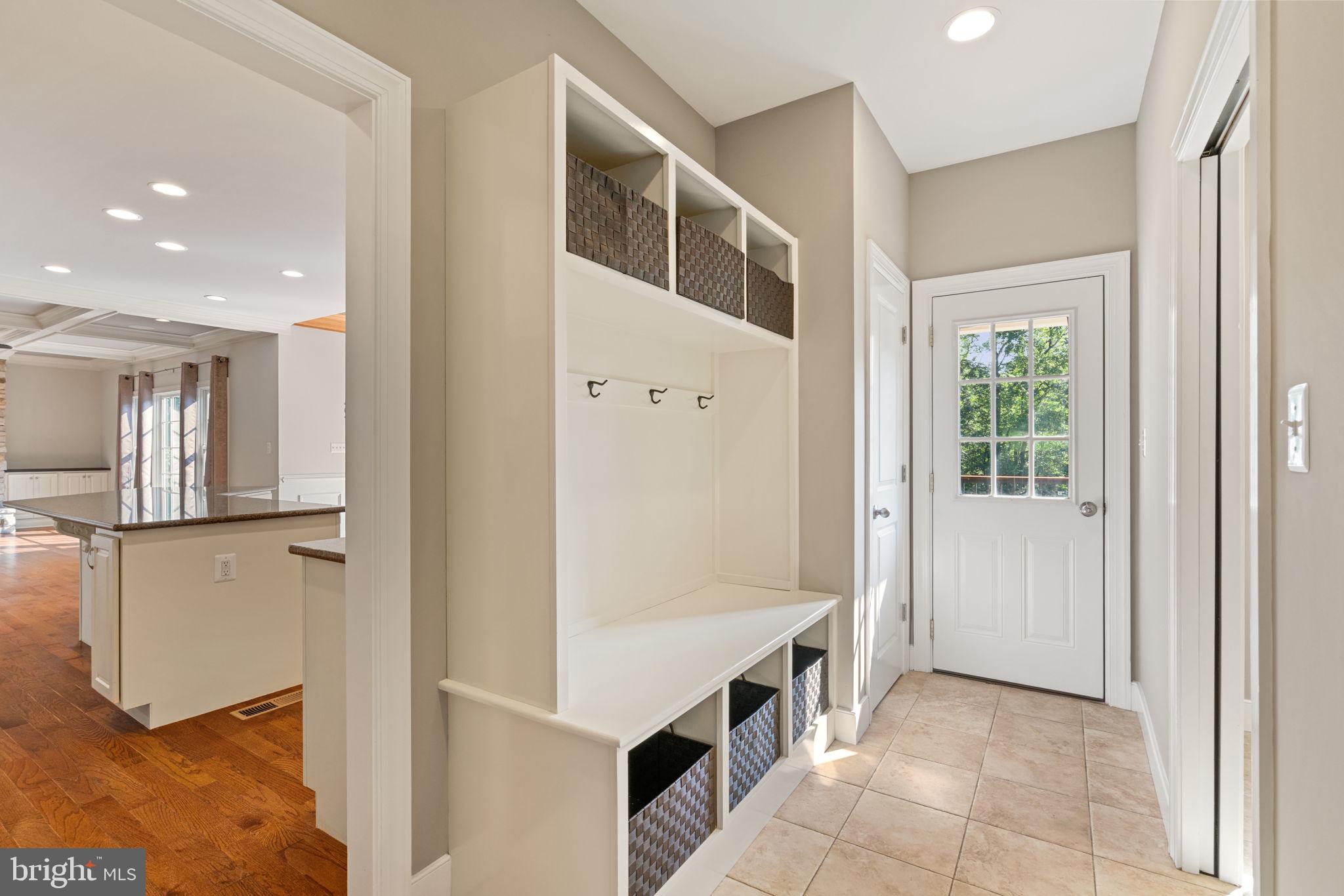 NONE - Residential
