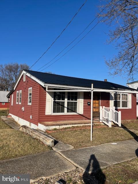 WILLIAMSPORT - Residential Lease