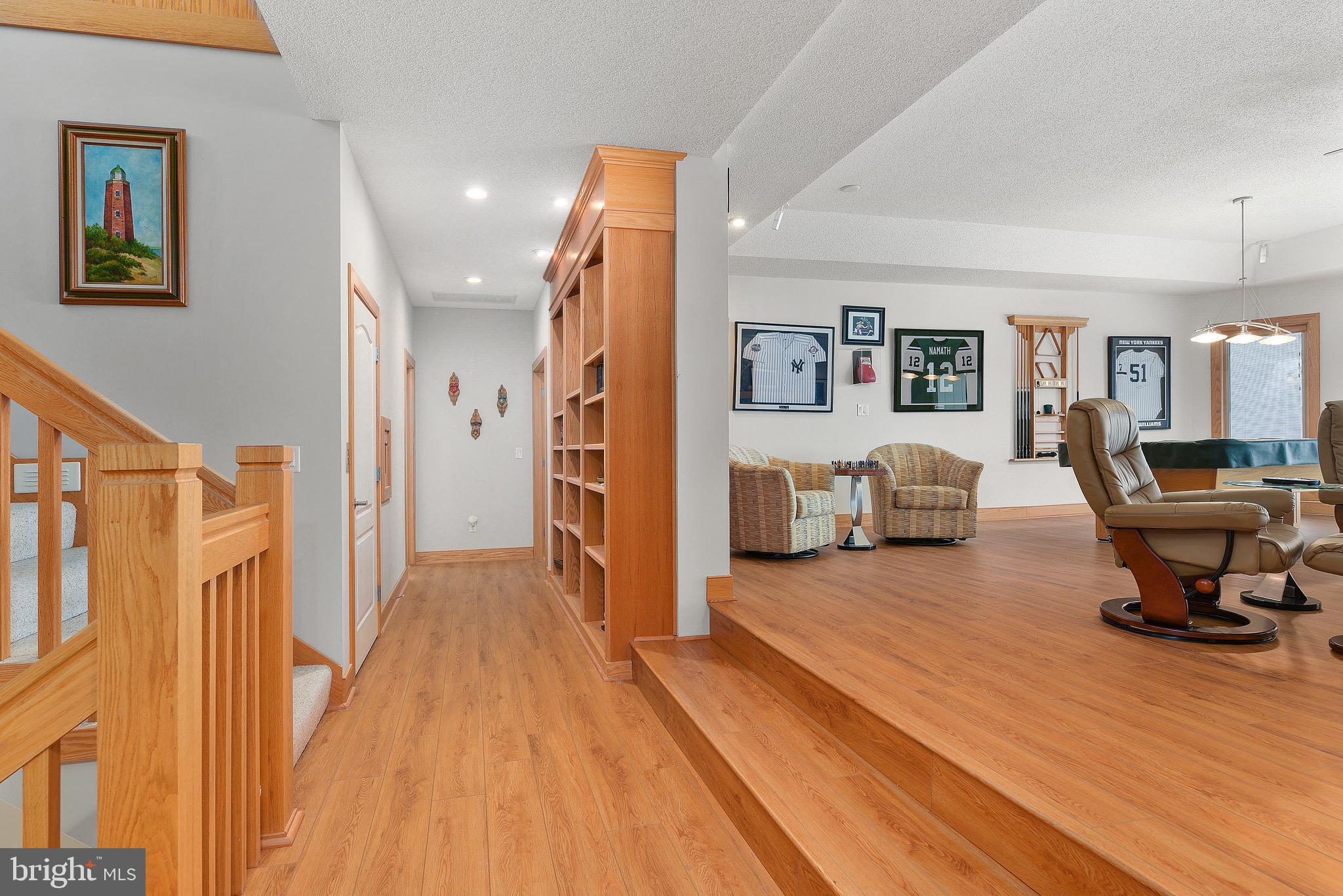 BACK BAY COVE - Residential