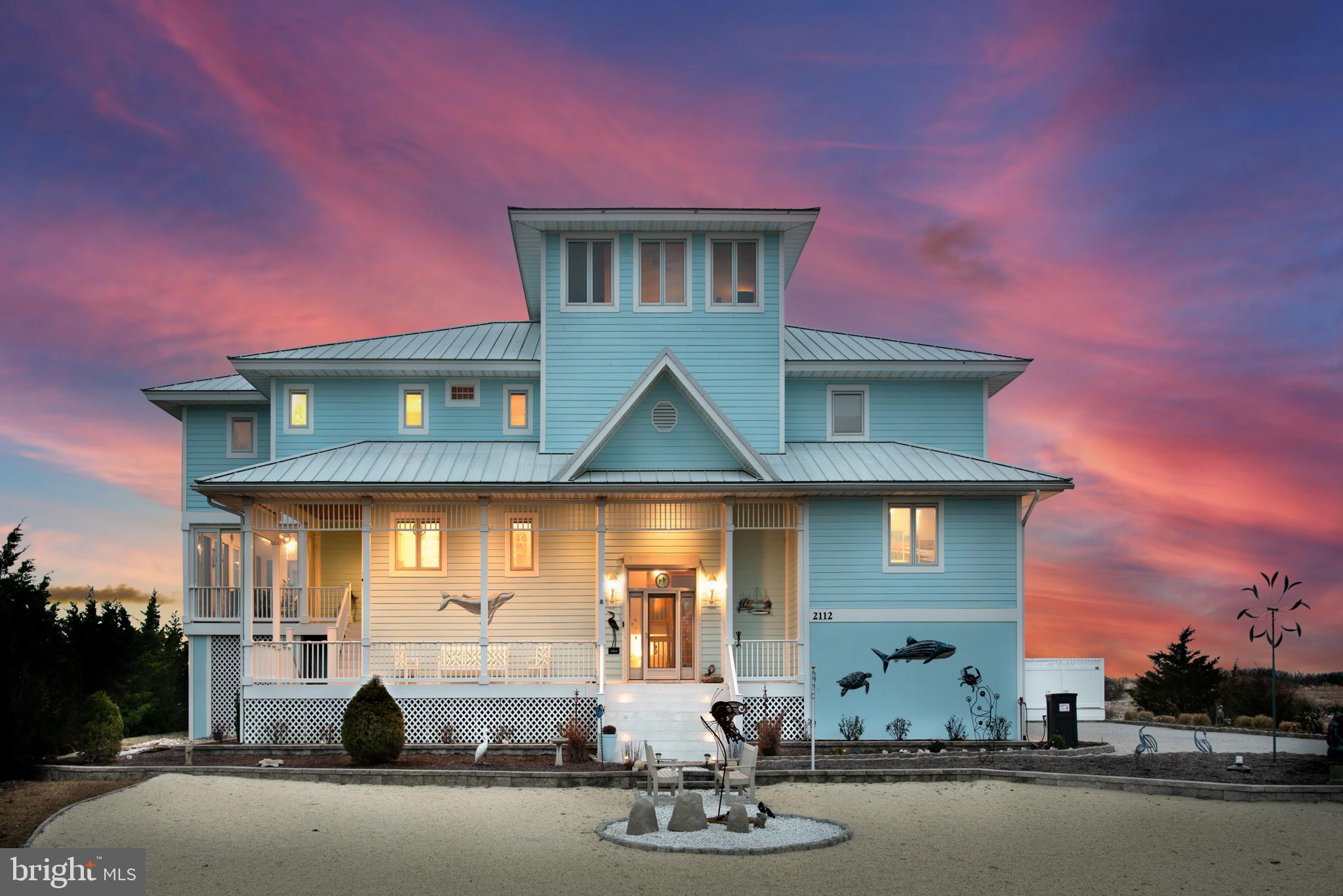 BACK BAY COVE - Residential