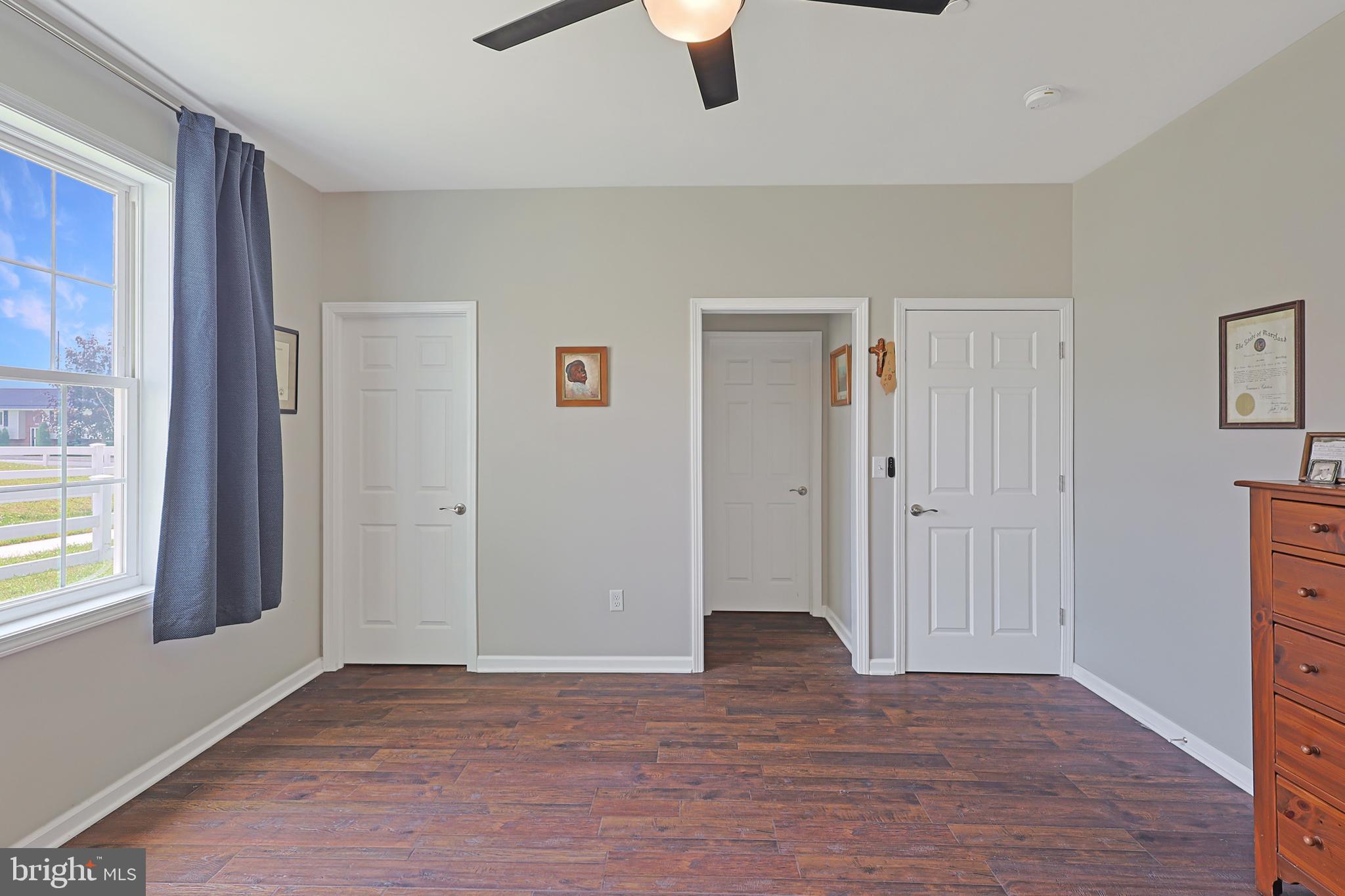PRICHARD FARMS - Residential