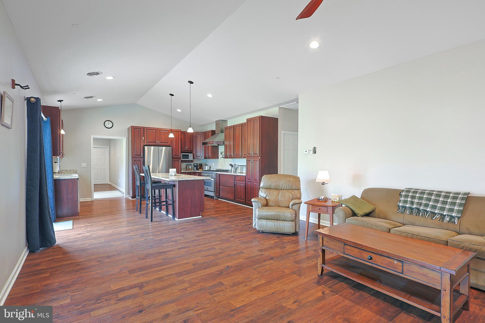 PRICHARD FARMS - Residential