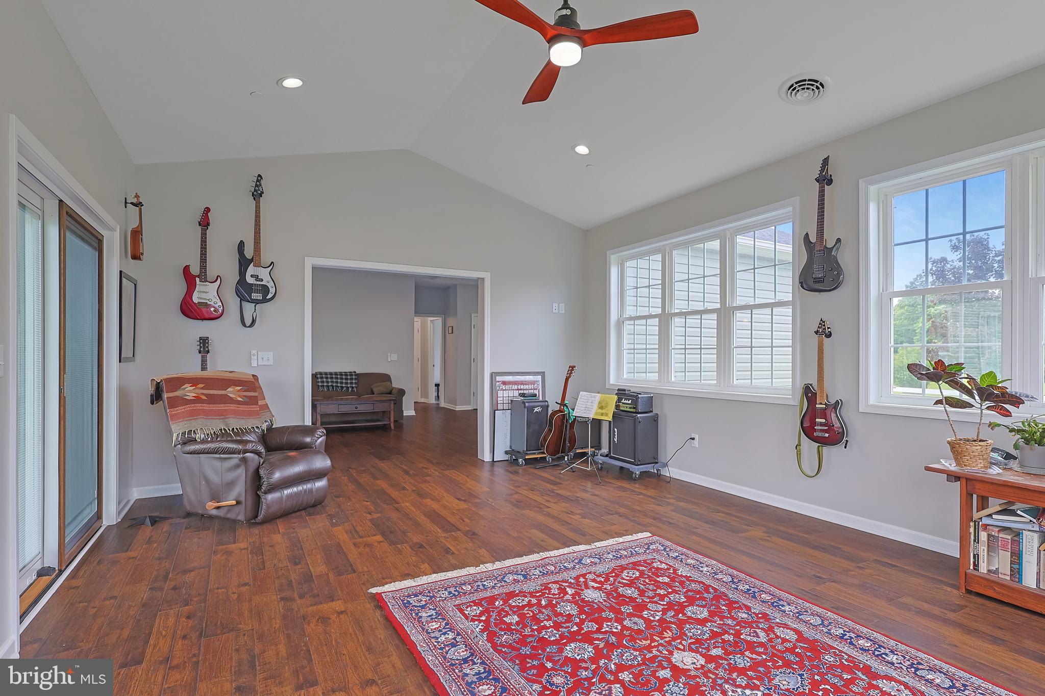 PRICHARD FARMS - Residential