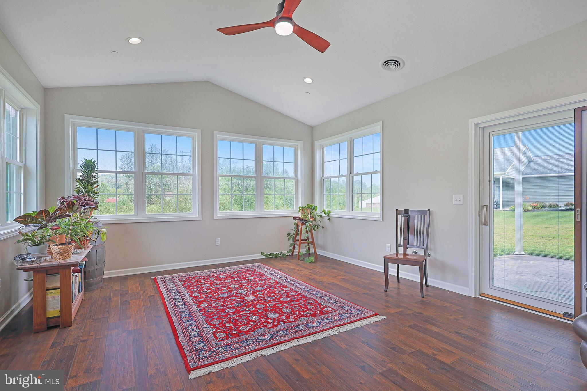 PRICHARD FARMS - Residential