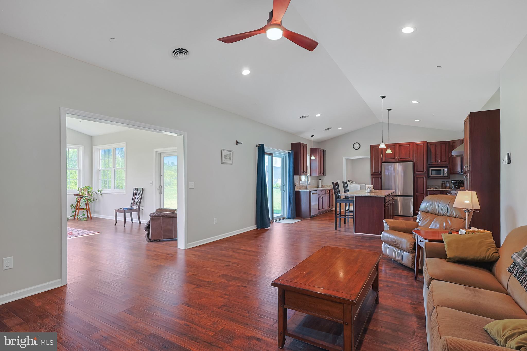 PRICHARD FARMS - Residential