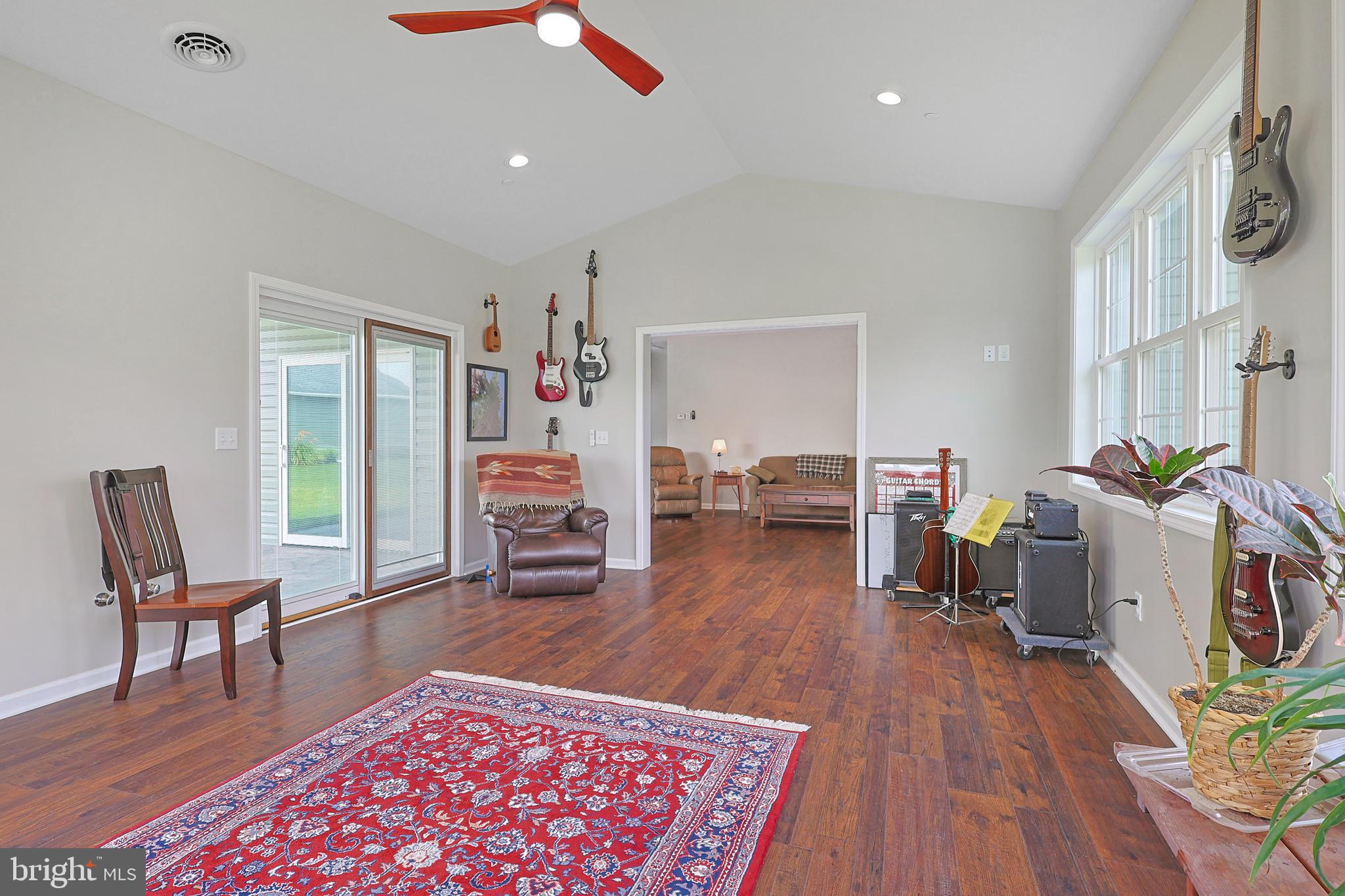 PRICHARD FARMS - Residential