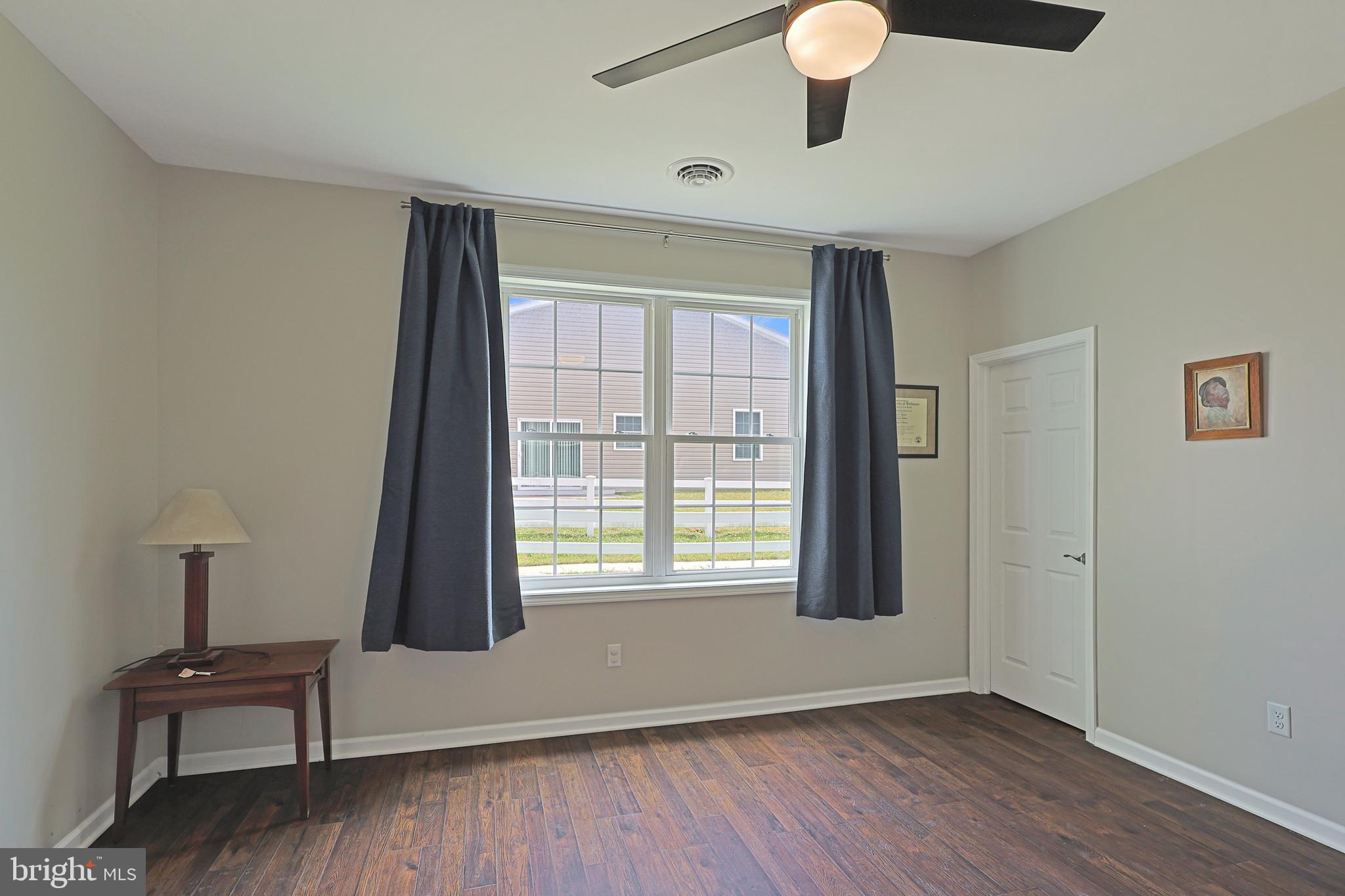 PRICHARD FARMS - Residential