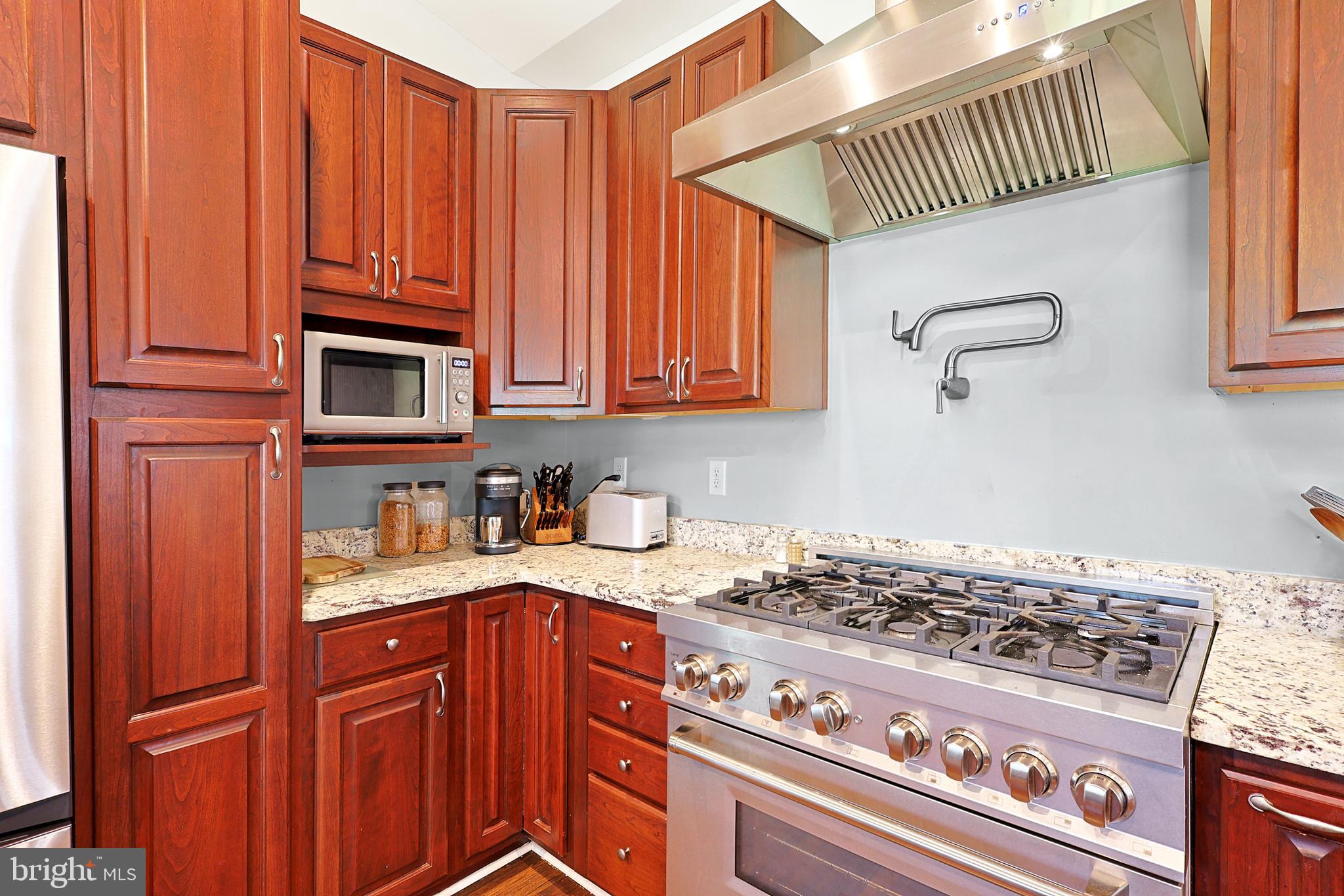 PRICHARD FARMS - Residential