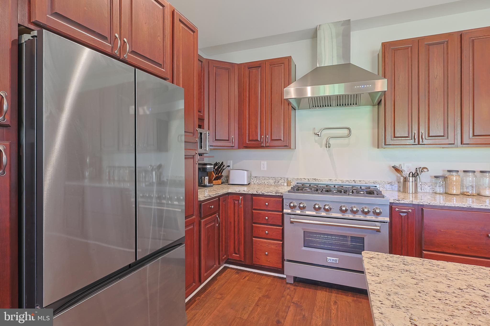 PRICHARD FARMS - Residential