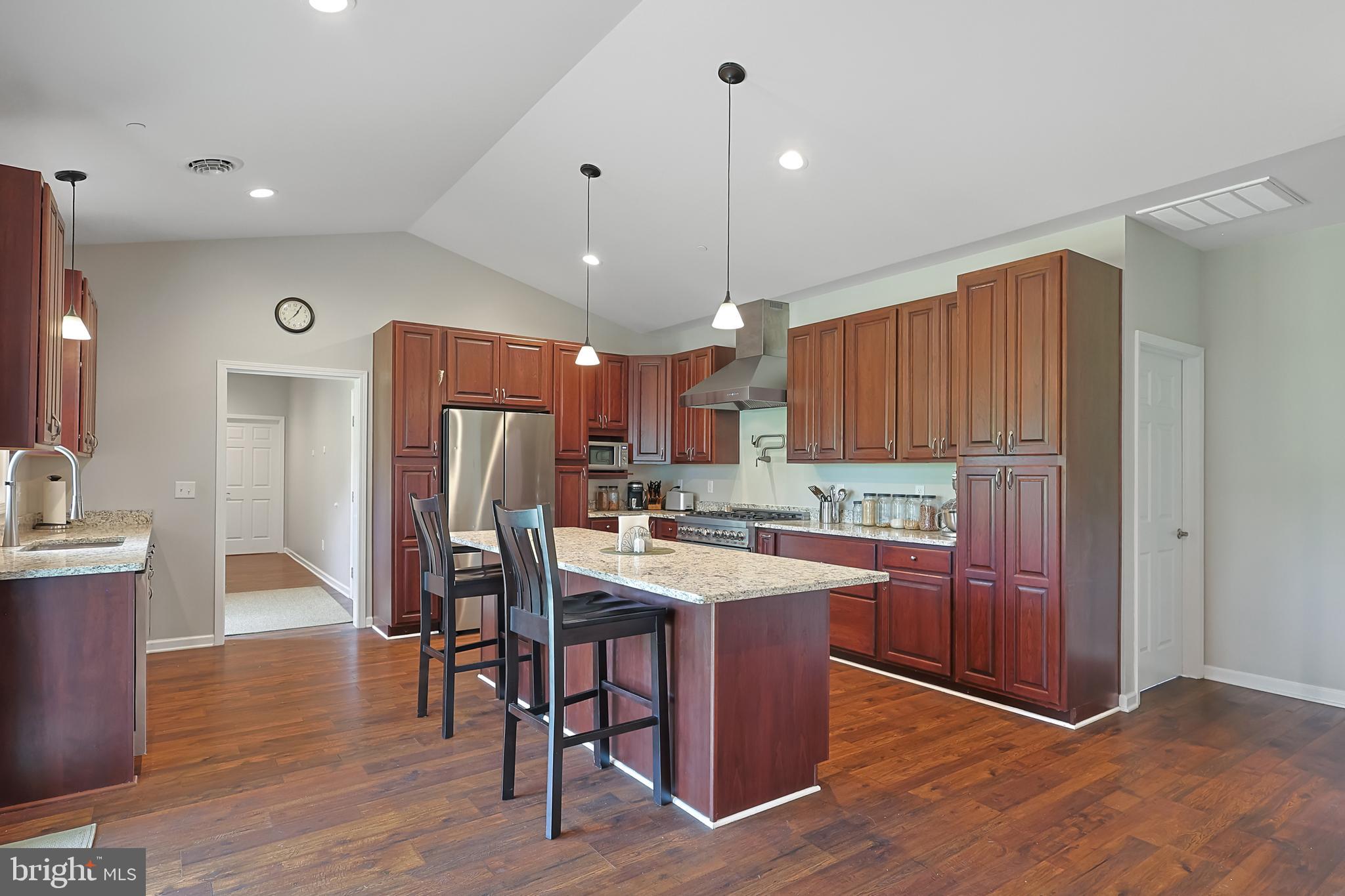 PRICHARD FARMS - Residential