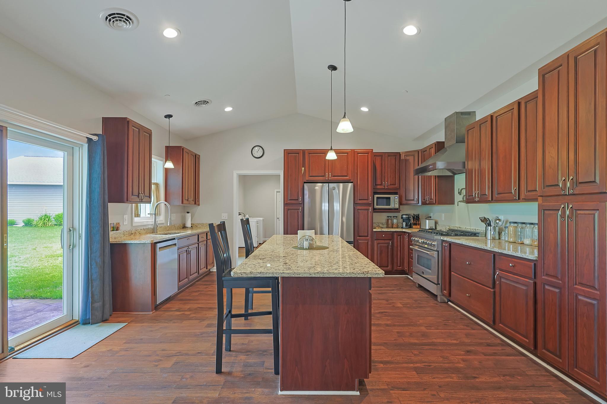 PRICHARD FARMS - Residential
