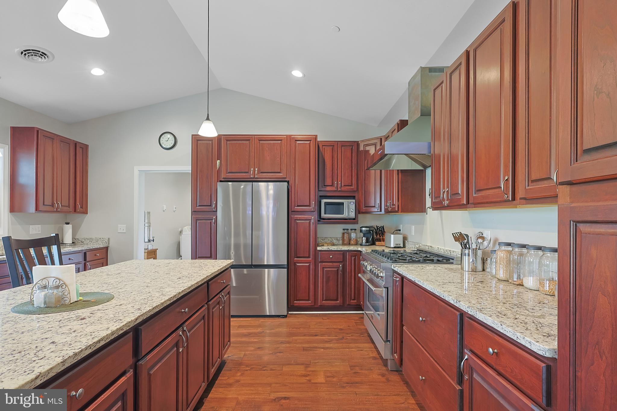 PRICHARD FARMS - Residential