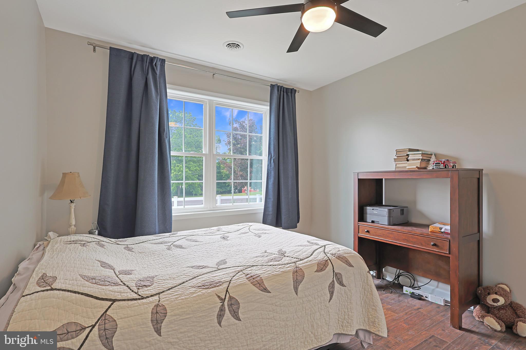 PRICHARD FARMS - Residential