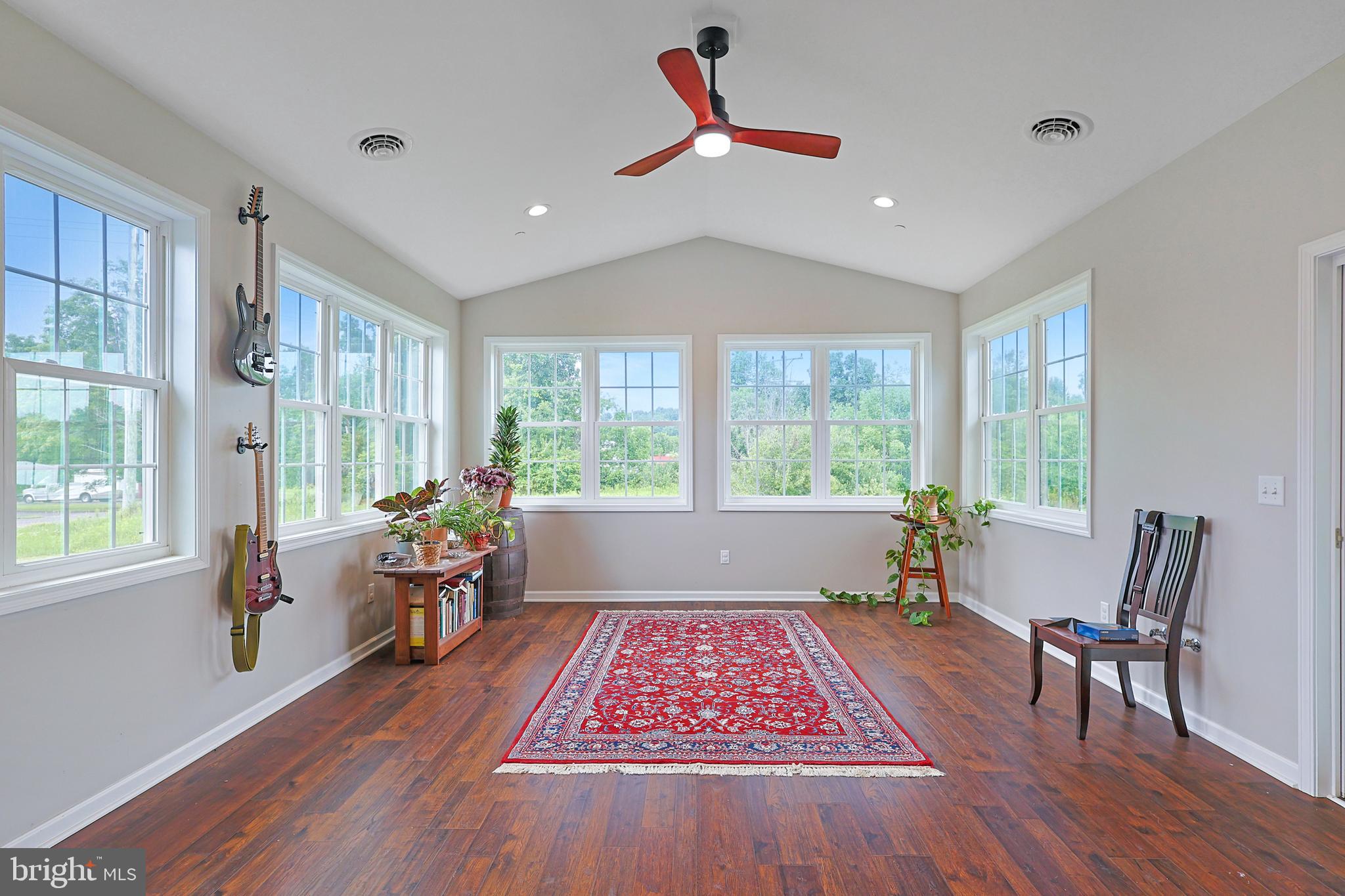 PRICHARD FARMS - Residential