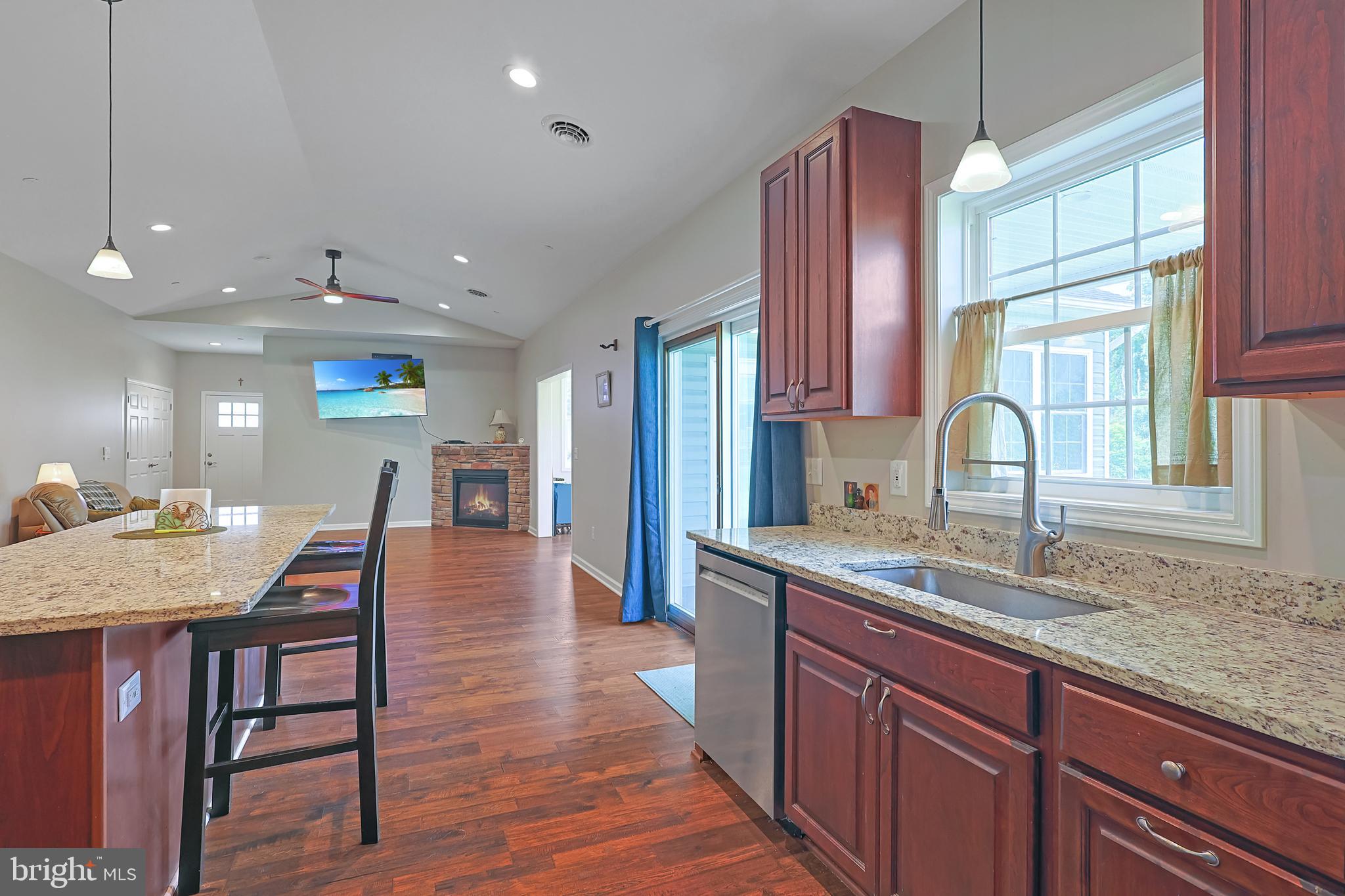 PRICHARD FARMS - Residential