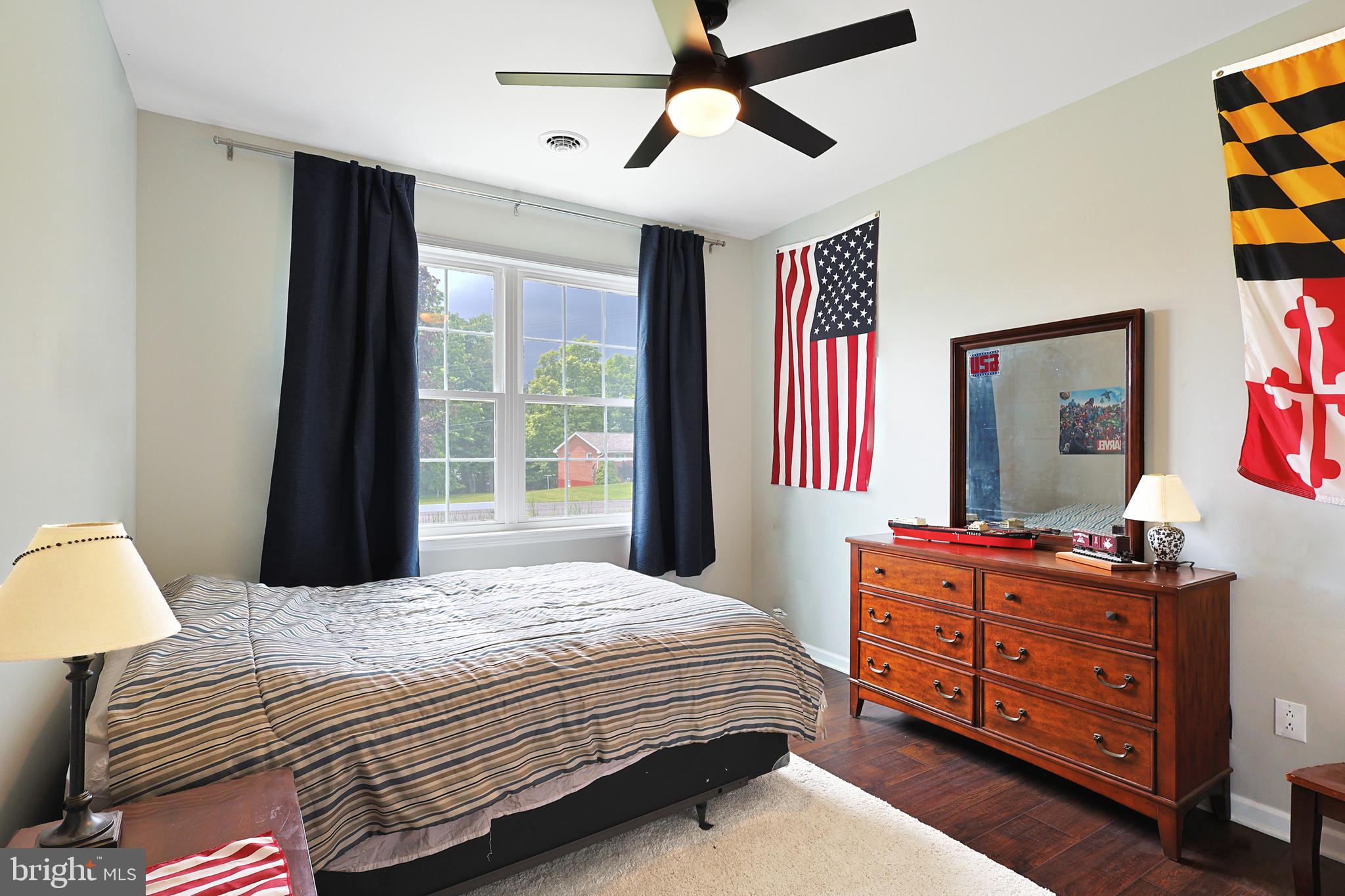 PRICHARD FARMS - Residential